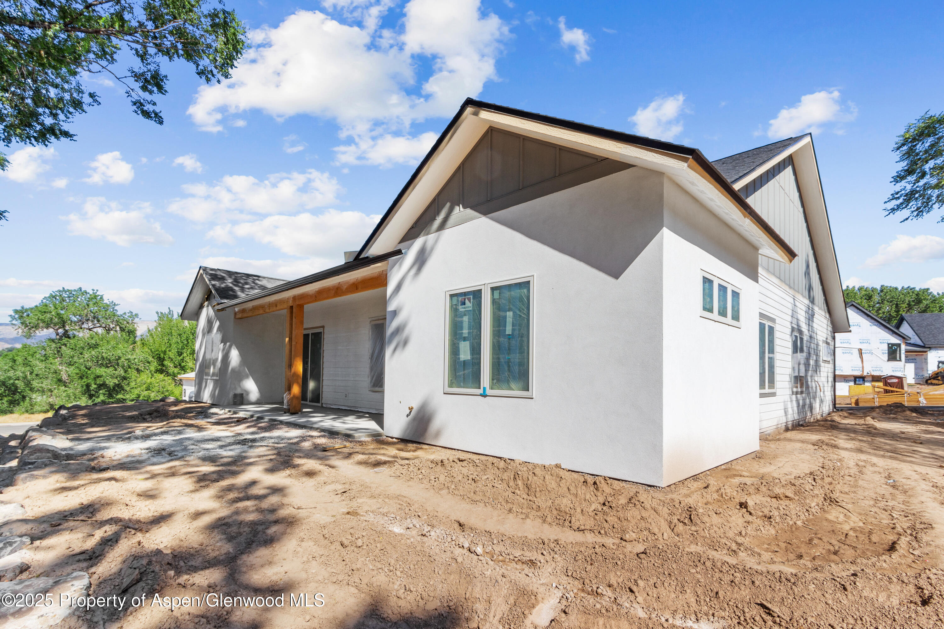 435 Arbor Lane Rifle CO 81650