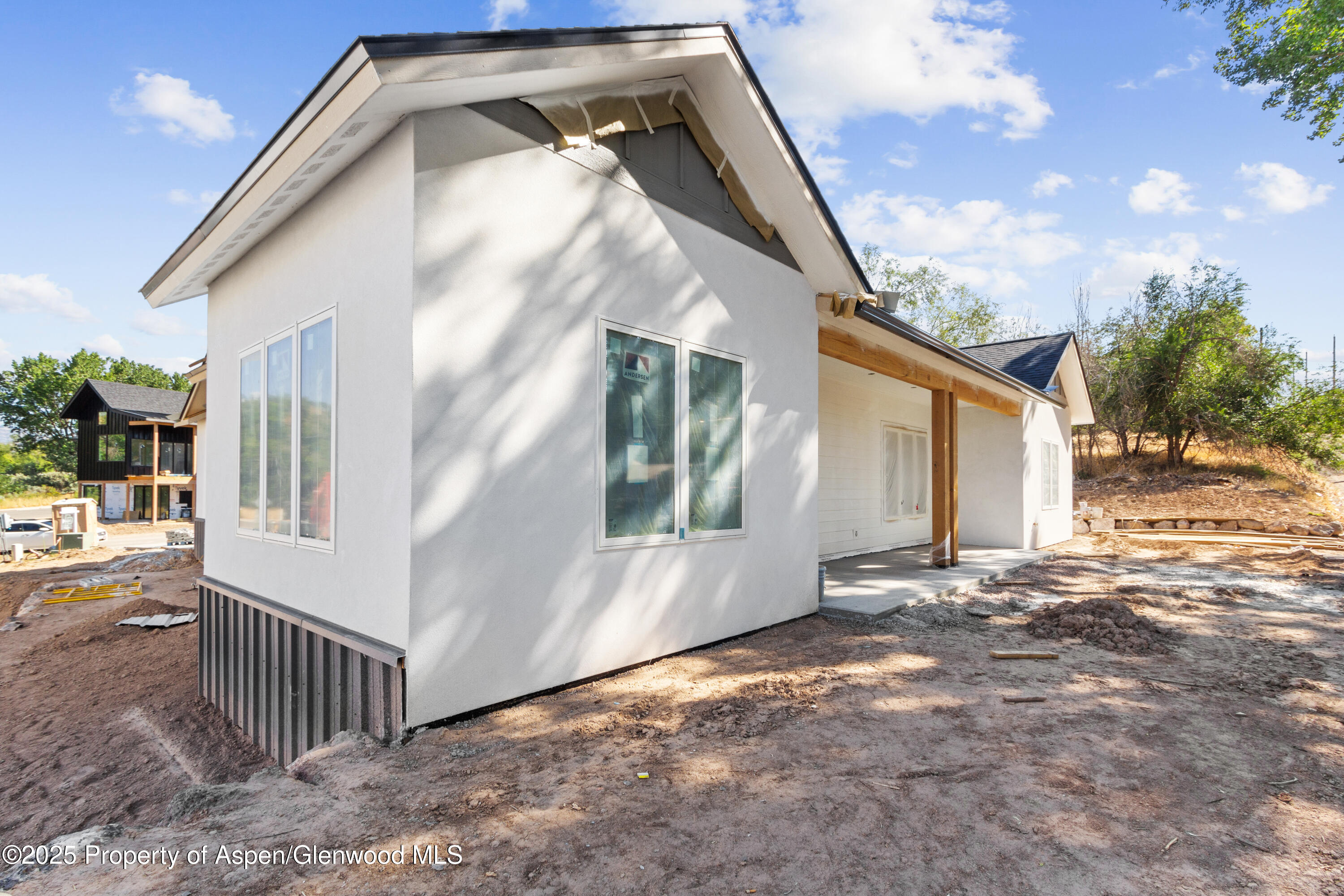 435 Arbor Lane Rifle CO 81650