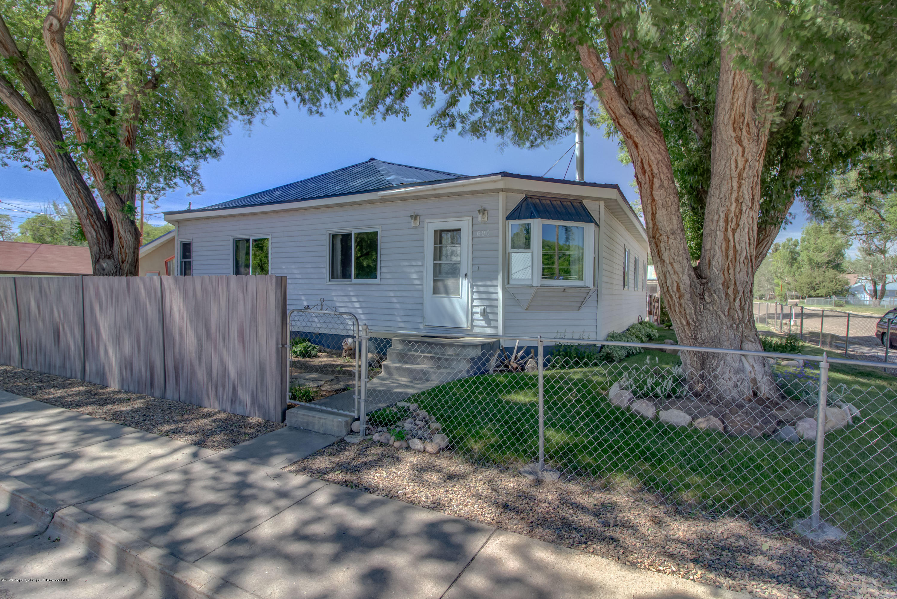 600 Rose Street Craig CO 81625