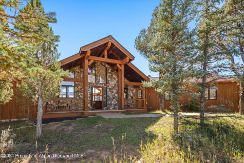56 Pinon Drive Glenwood Springs CO 81601