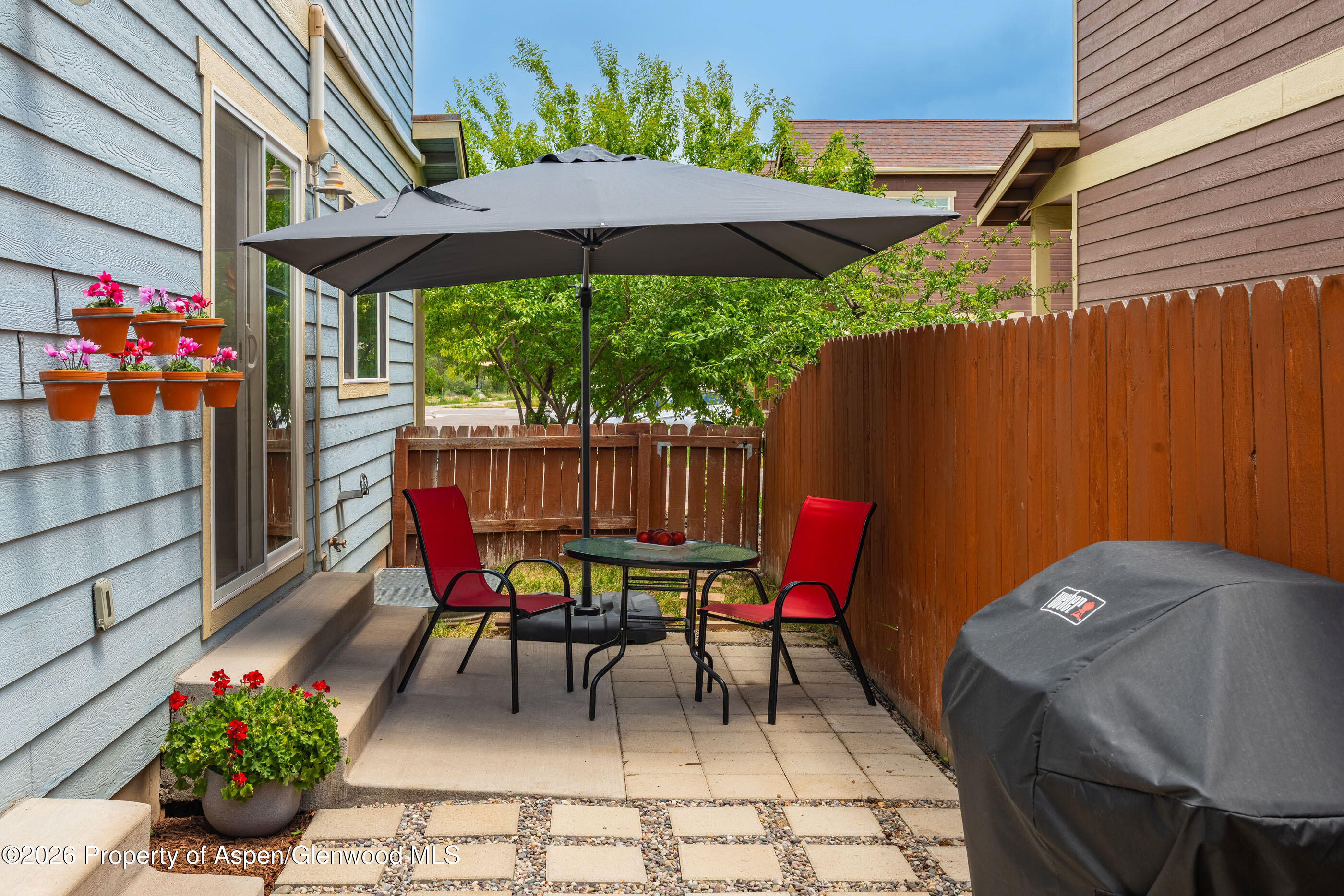 321 W 8th Court Carbondale CO 81623