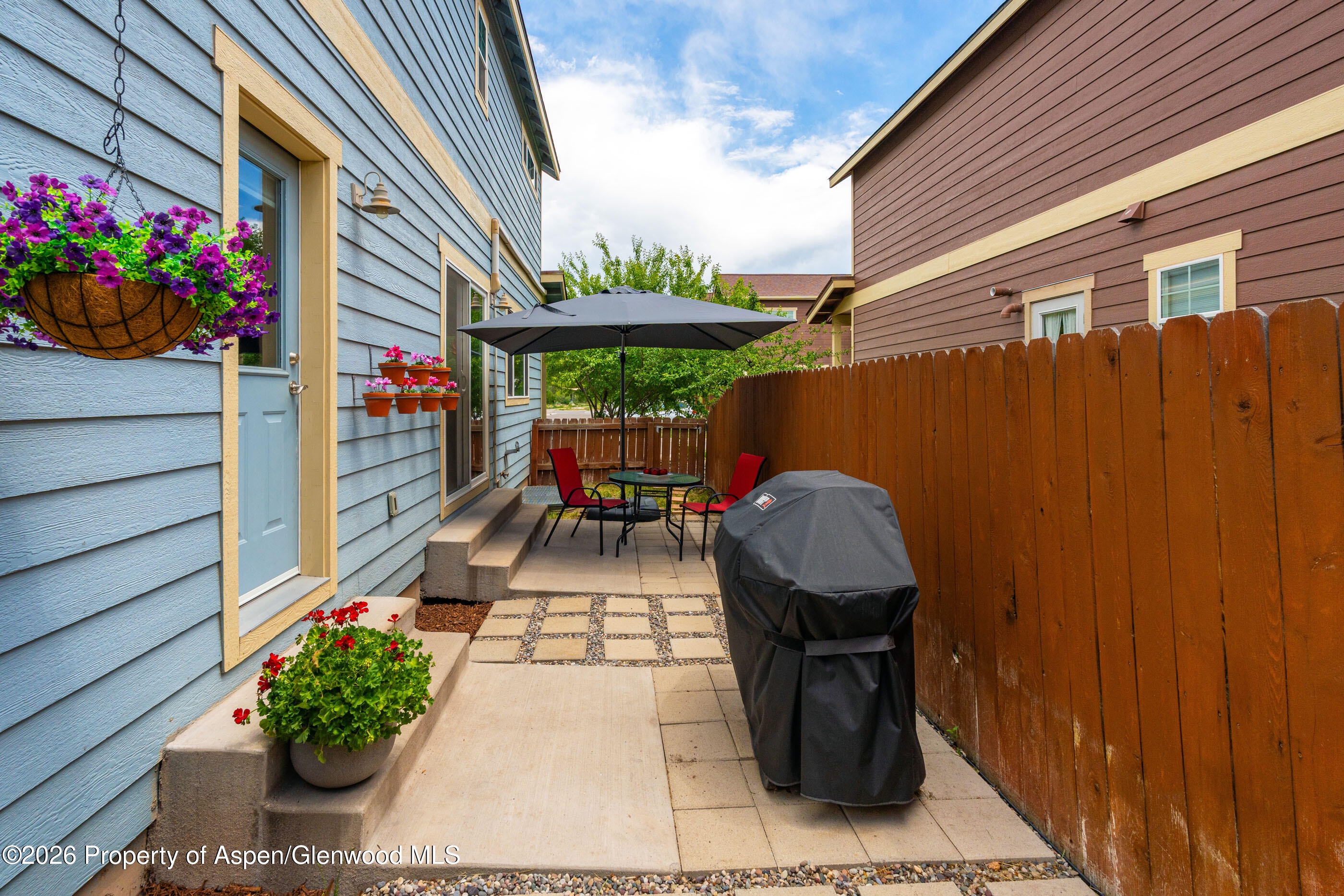 321 W 8th Court Carbondale CO 81623