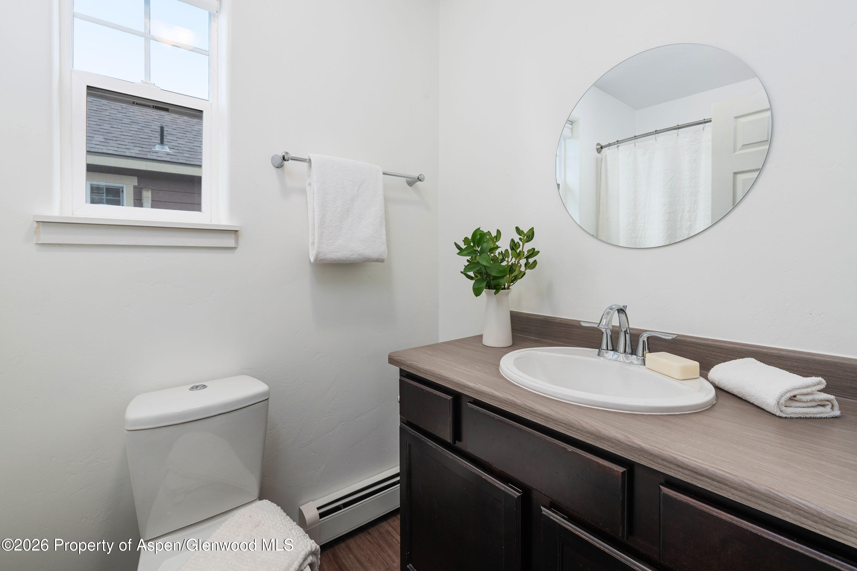 321 W 8th Court Carbondale CO 81623