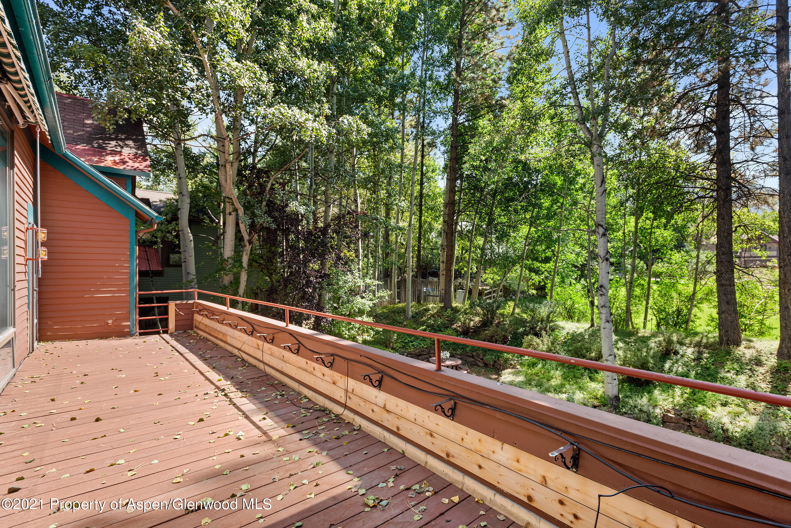 925 North Street Aspen CO 81611