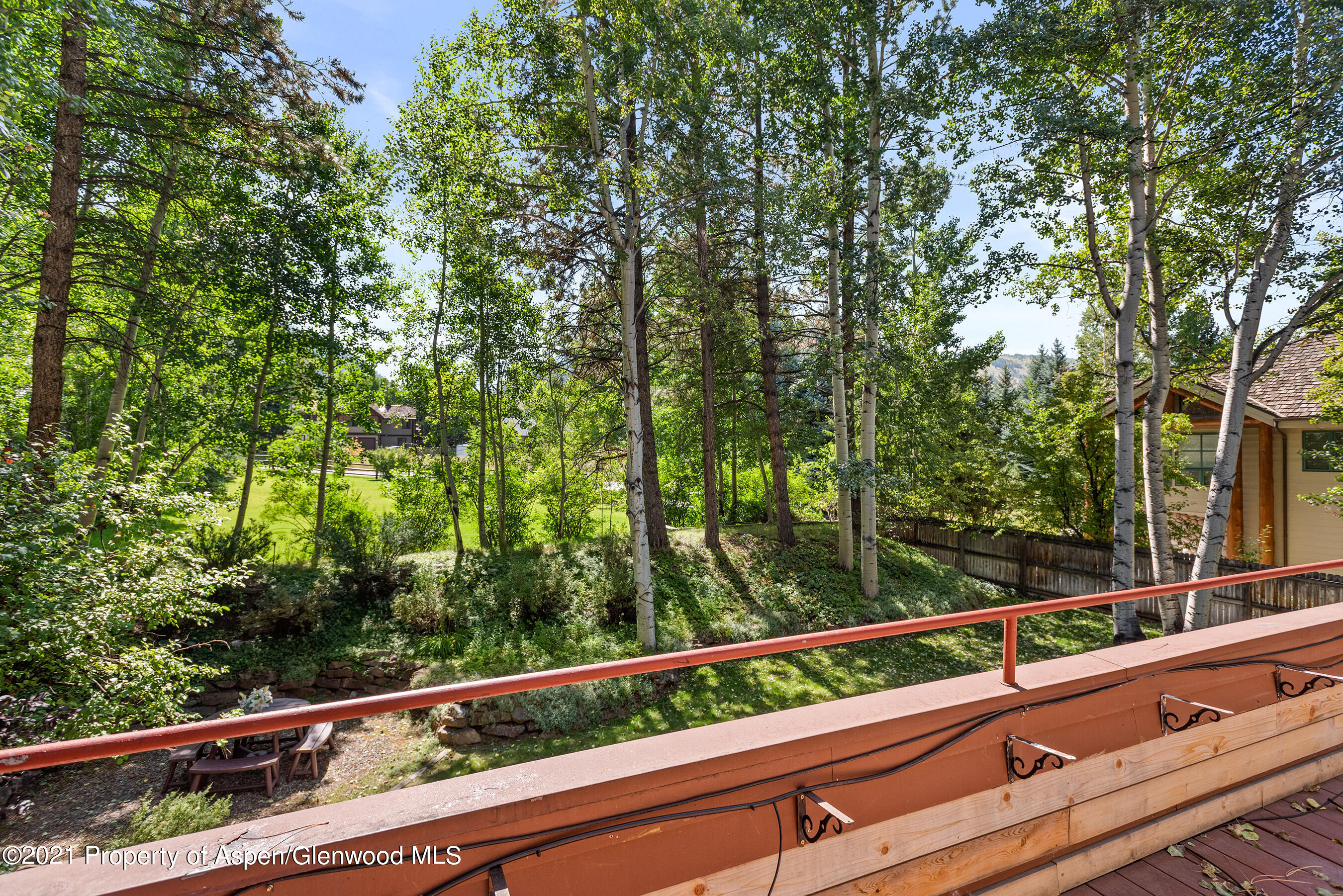 925 North Street Aspen CO 81611