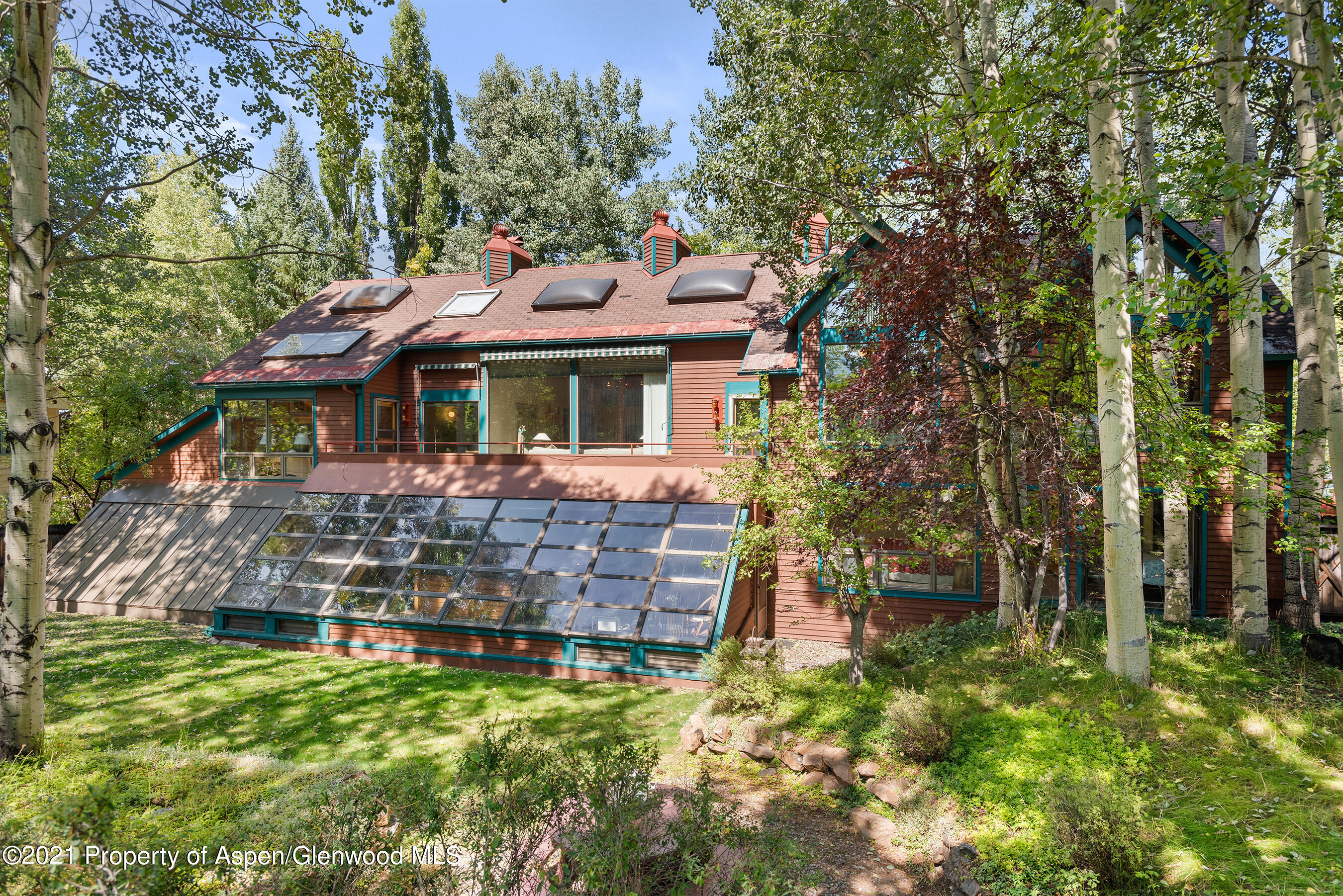 925 North Street Aspen CO 81611