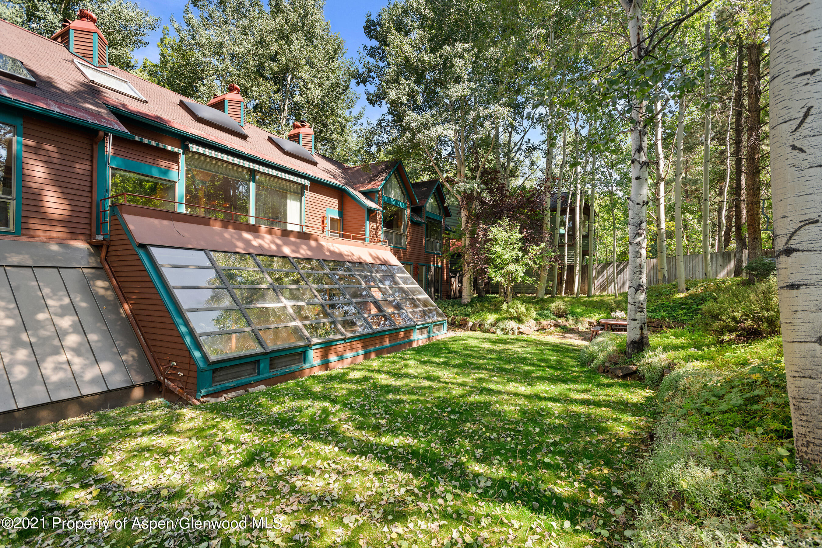 925 North Street Aspen CO 81611
