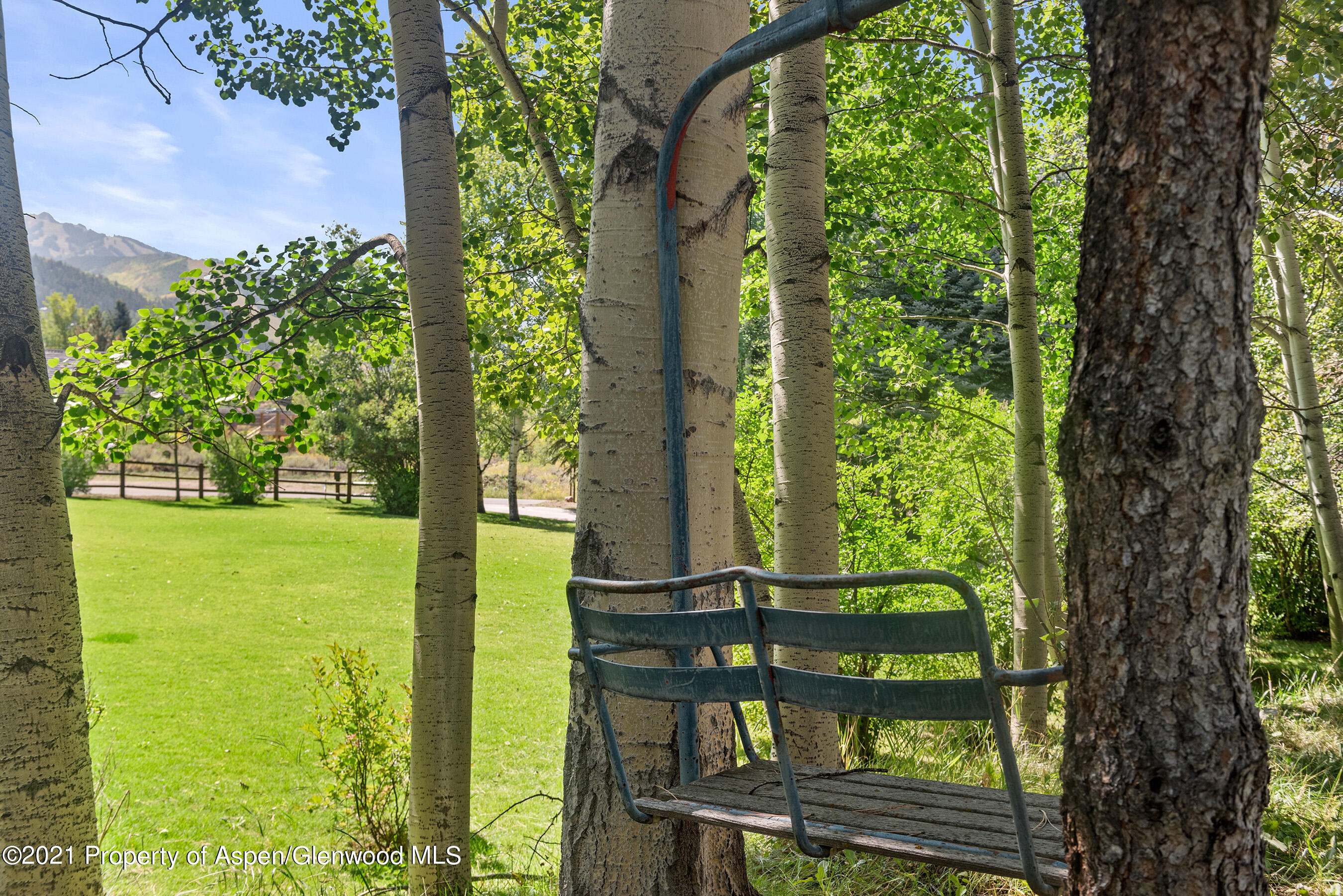 925 North Street Aspen CO 81611