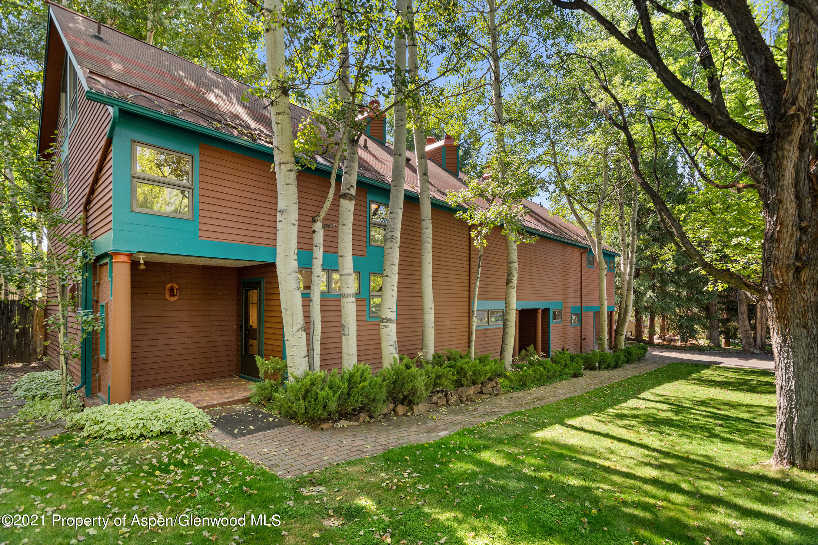 925 North Street Aspen CO 81611