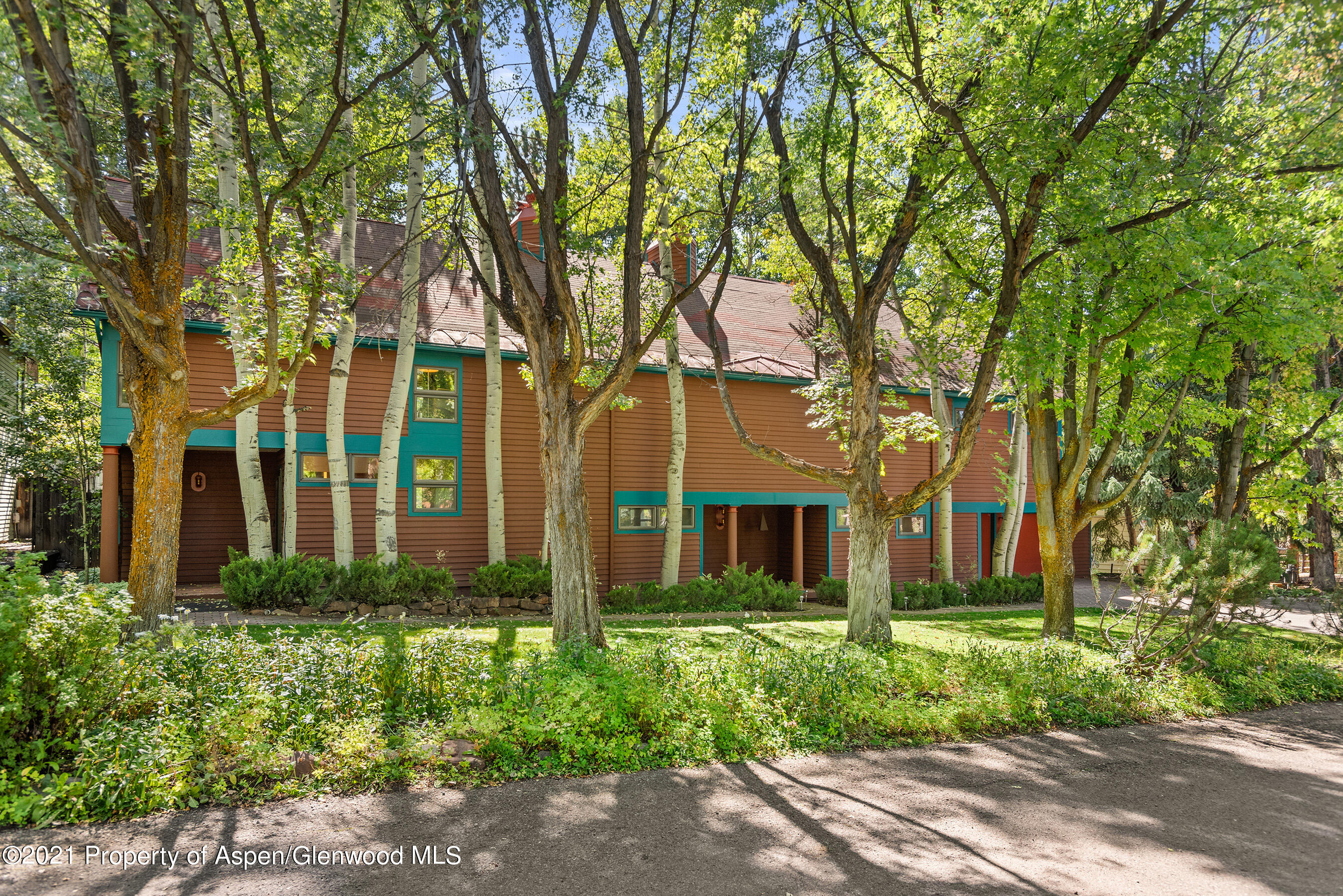 925 North Street Aspen CO 81611