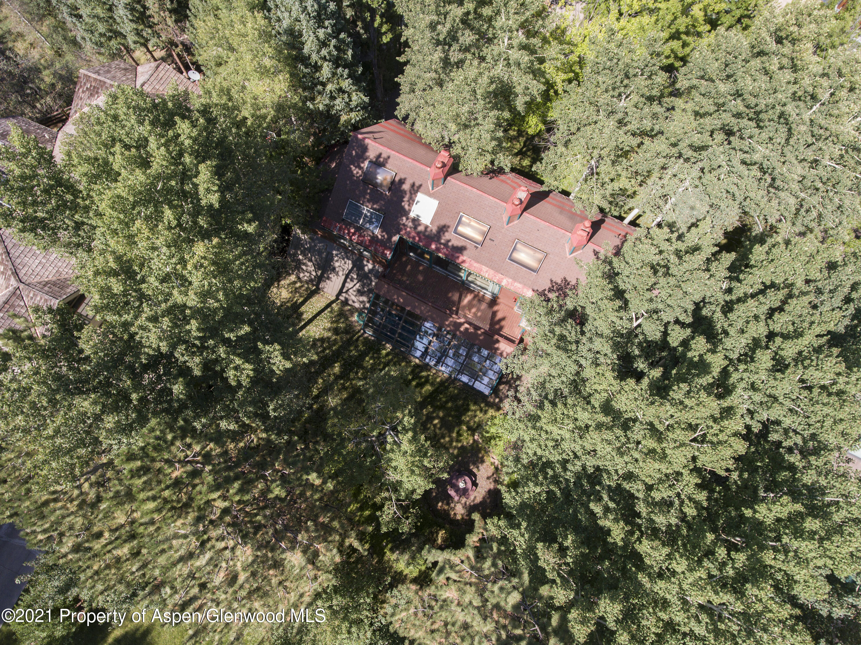 925 North Street Aspen CO 81611