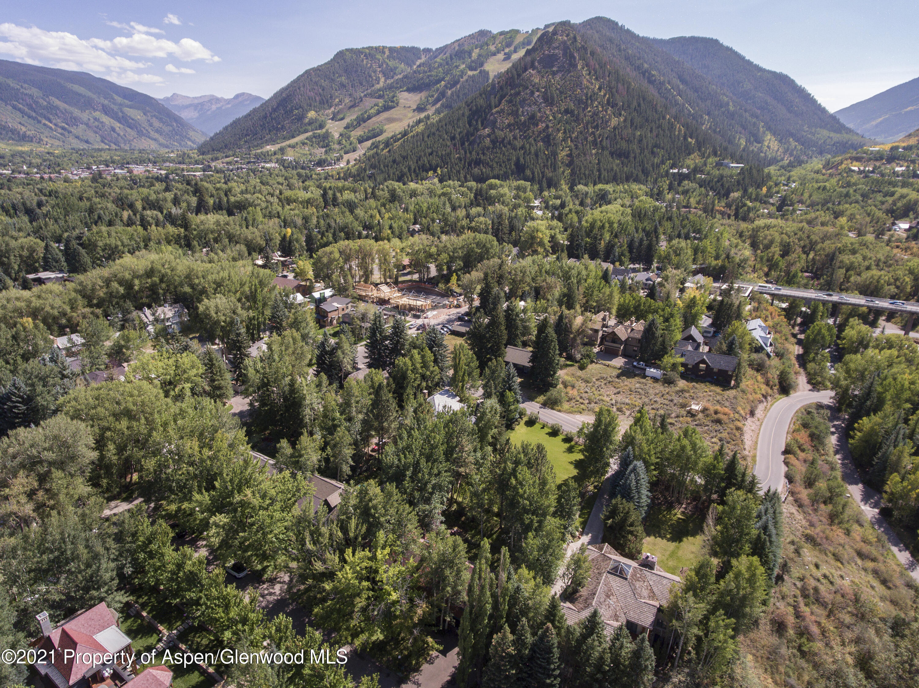 925 North Street Aspen CO 81611