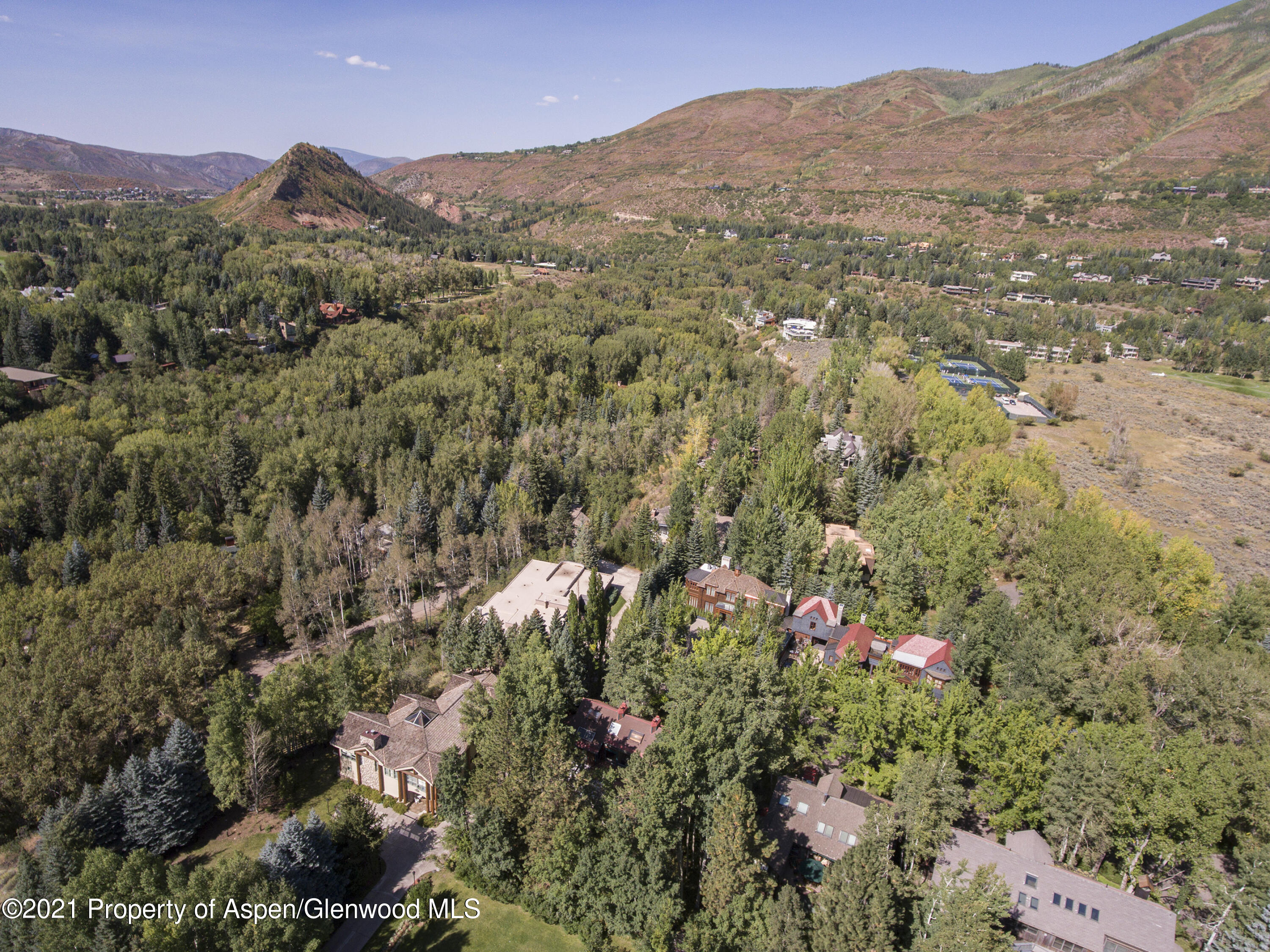925 North Street Aspen CO 81611