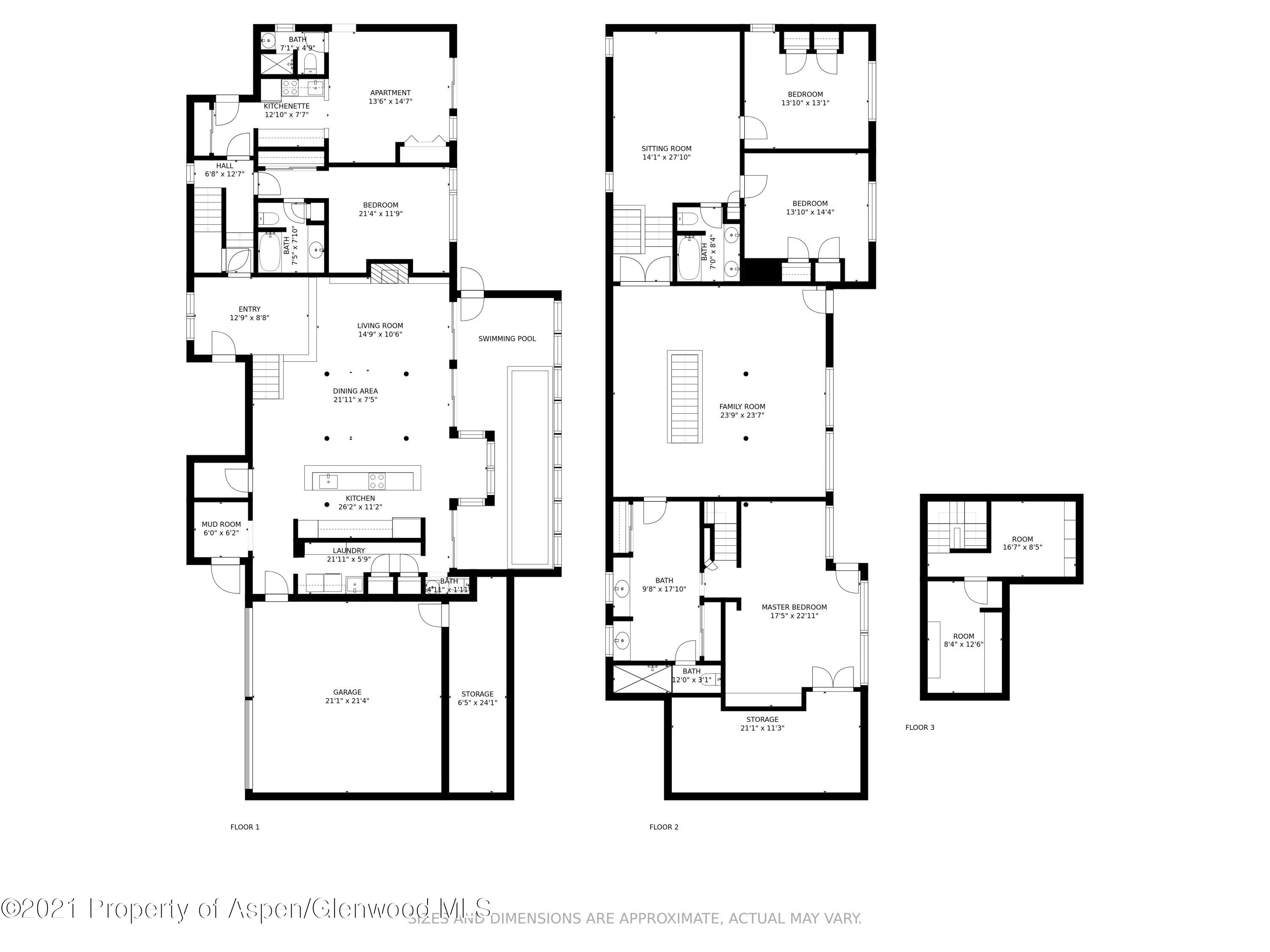 925 North Street Aspen CO 81611