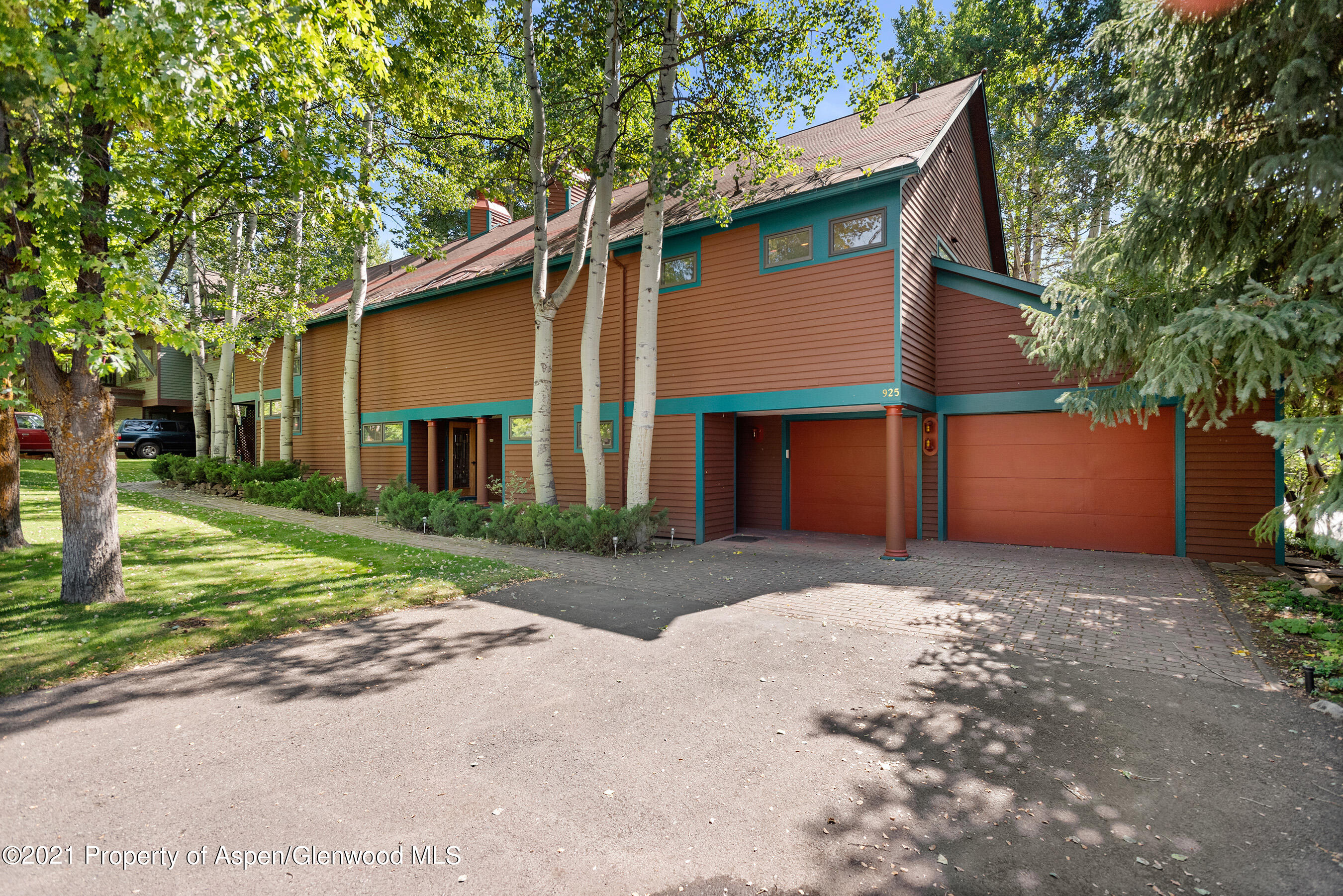 925 North Street Aspen CO 81611