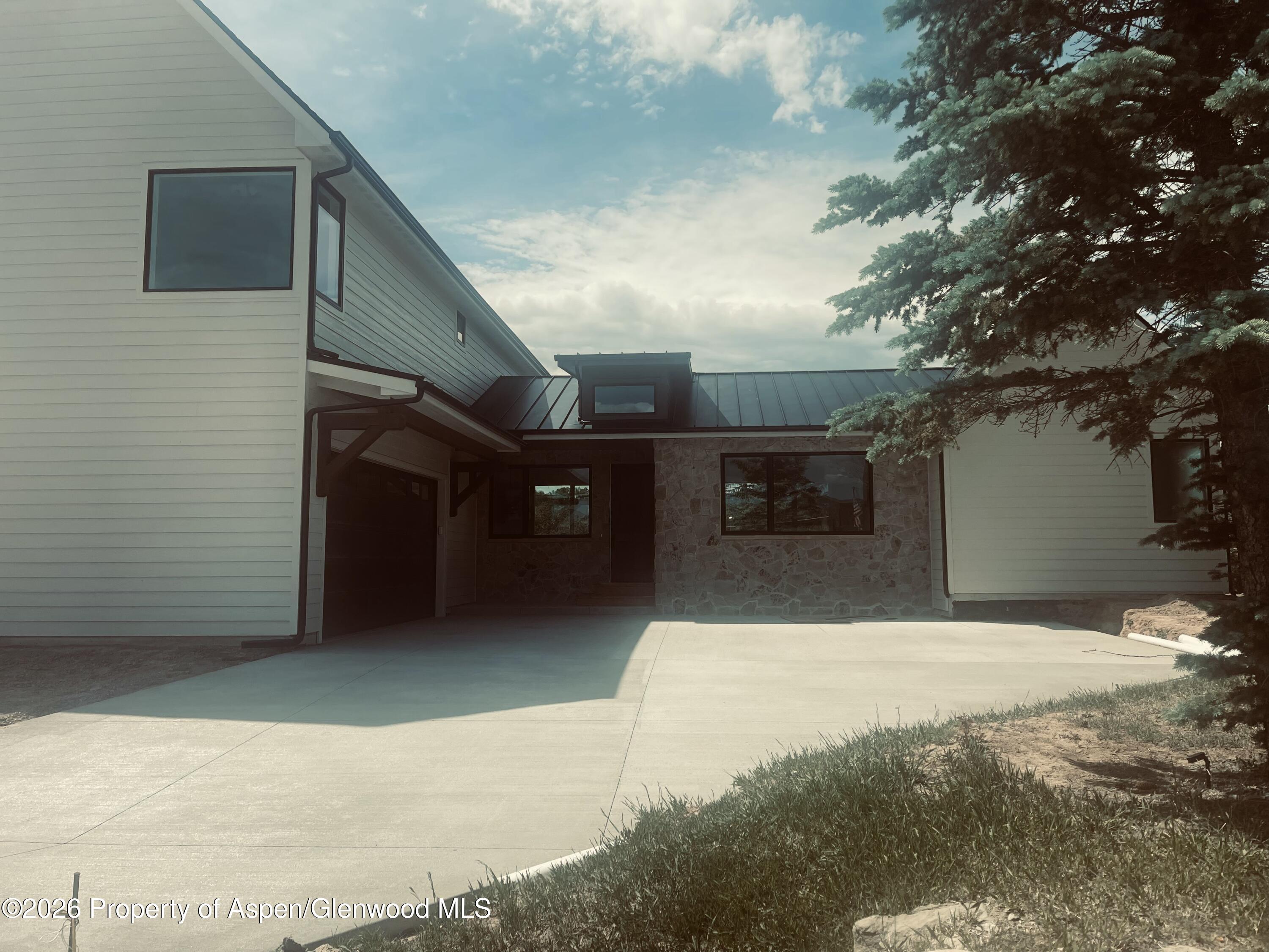 1310 Rifle Heights Drive New Castle CO 81647