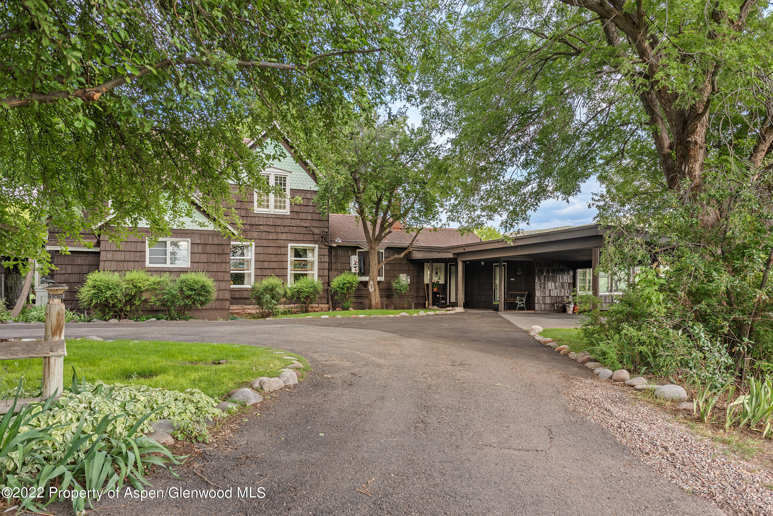 14913 Highway 82 Carbondale CO 81623