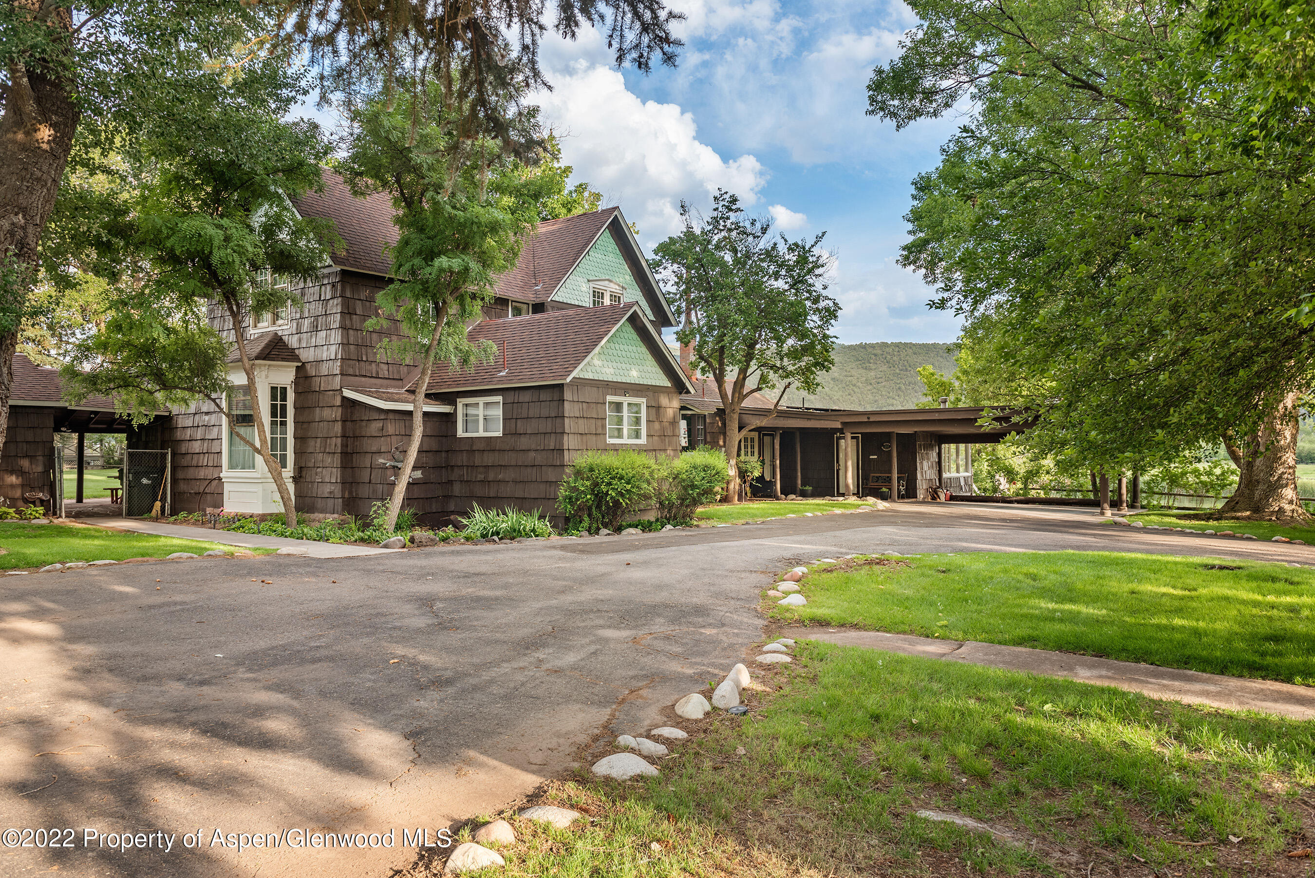 14913 Highway 82 Carbondale CO 81623