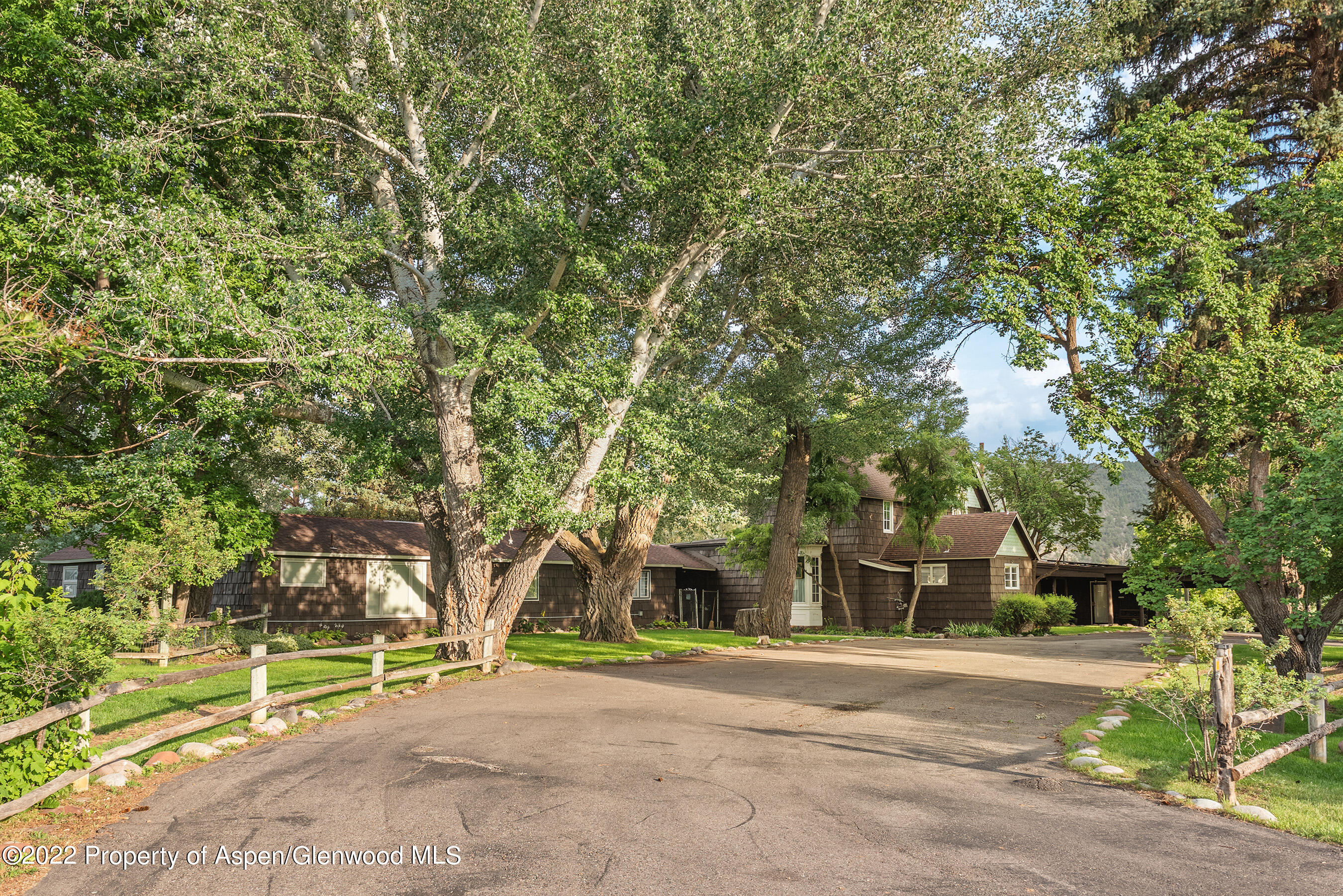 14913 Highway 82 Carbondale CO 81623