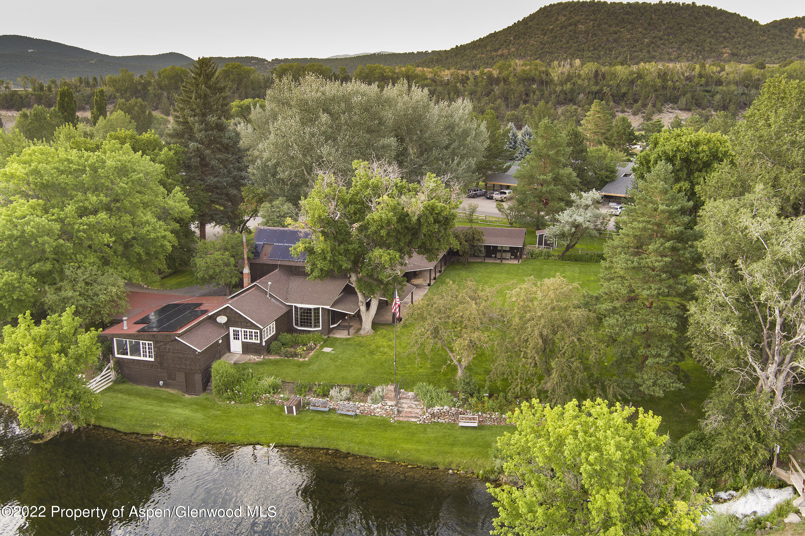 14913 Highway 82 Carbondale CO 81623