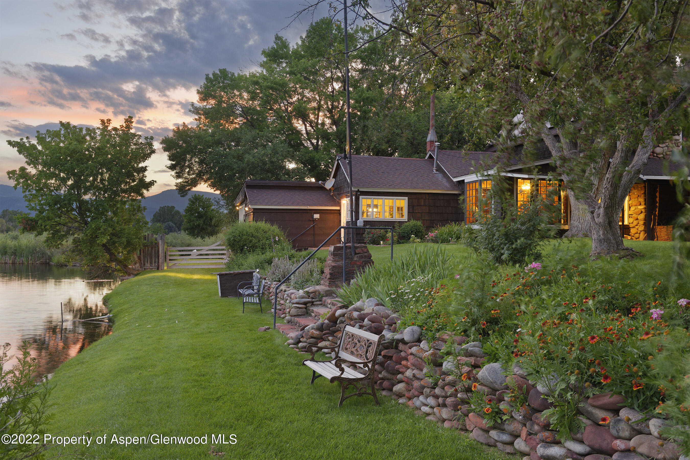 14913 Highway 82 Carbondale CO 81623