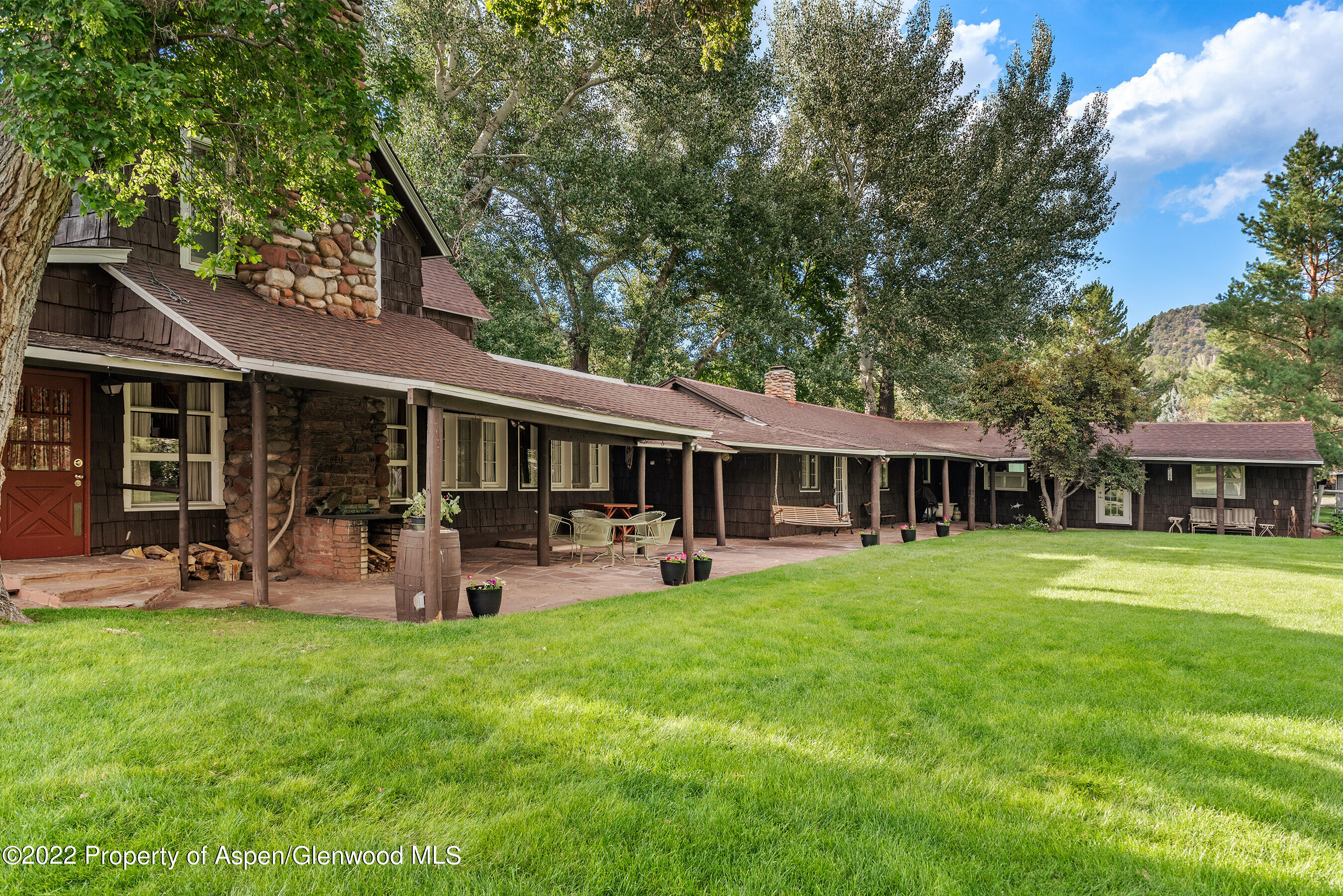 14913 Highway 82 Carbondale CO 81623