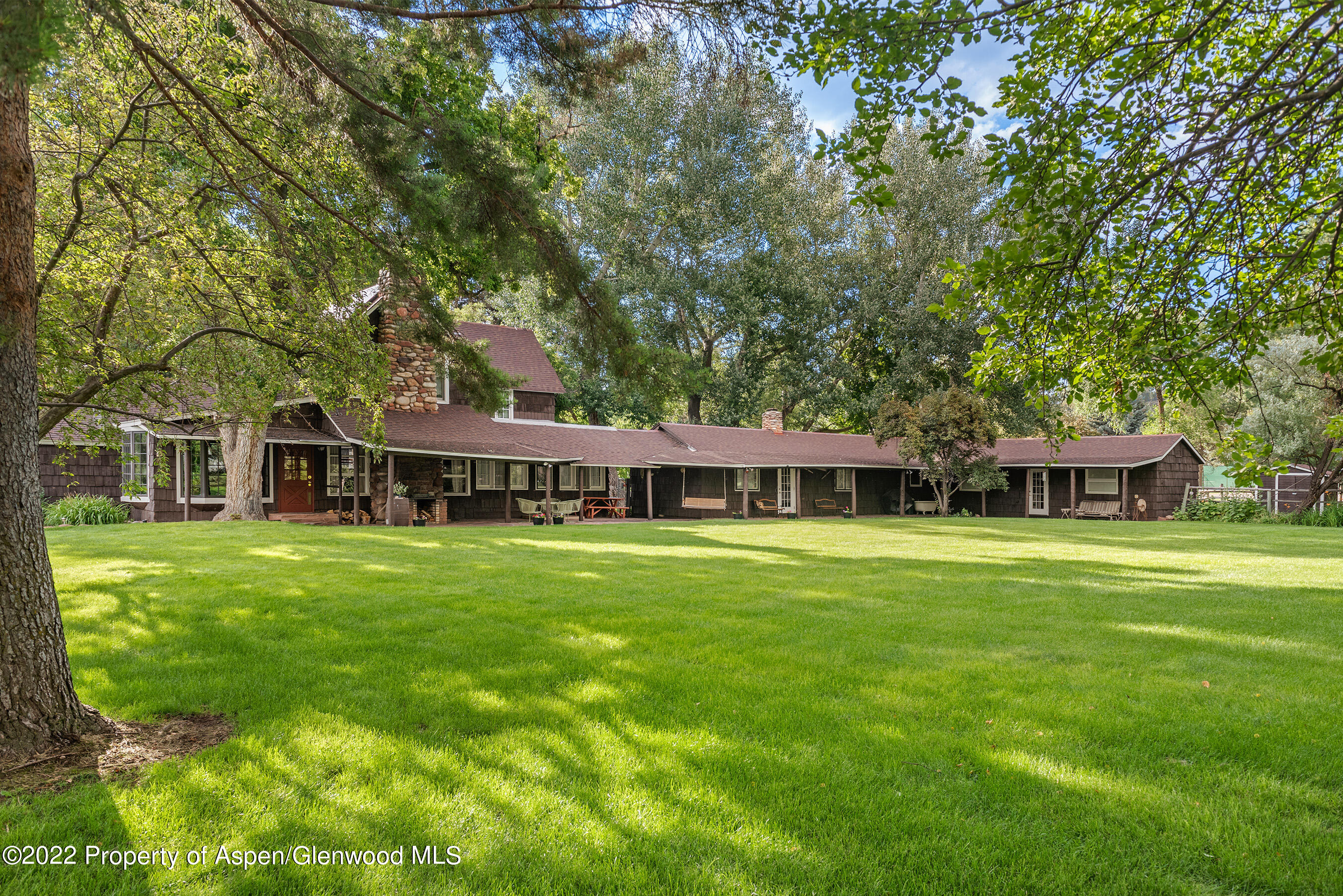 14913 Highway 82 Carbondale CO 81623