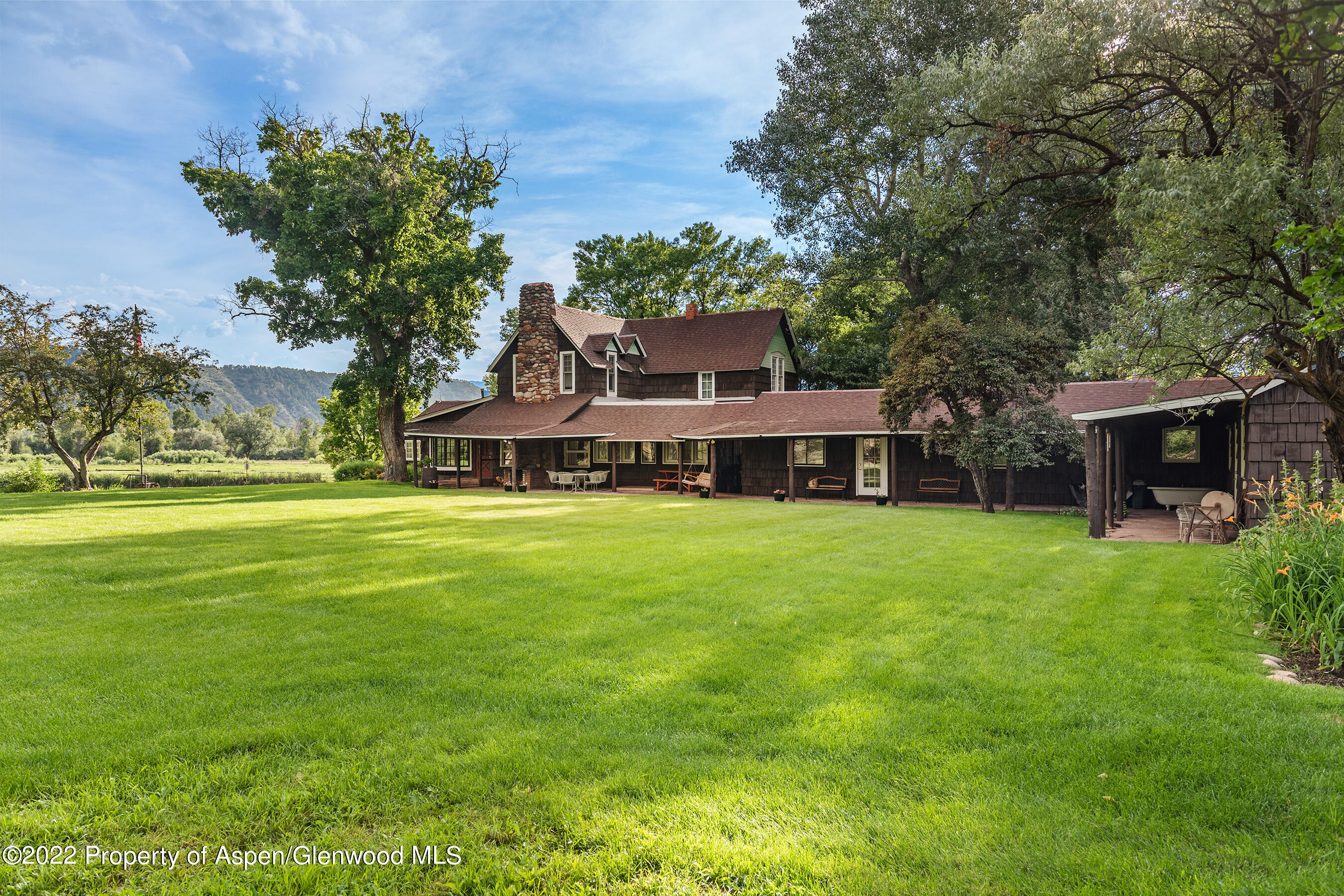 14913 Highway 82 Carbondale CO 81623