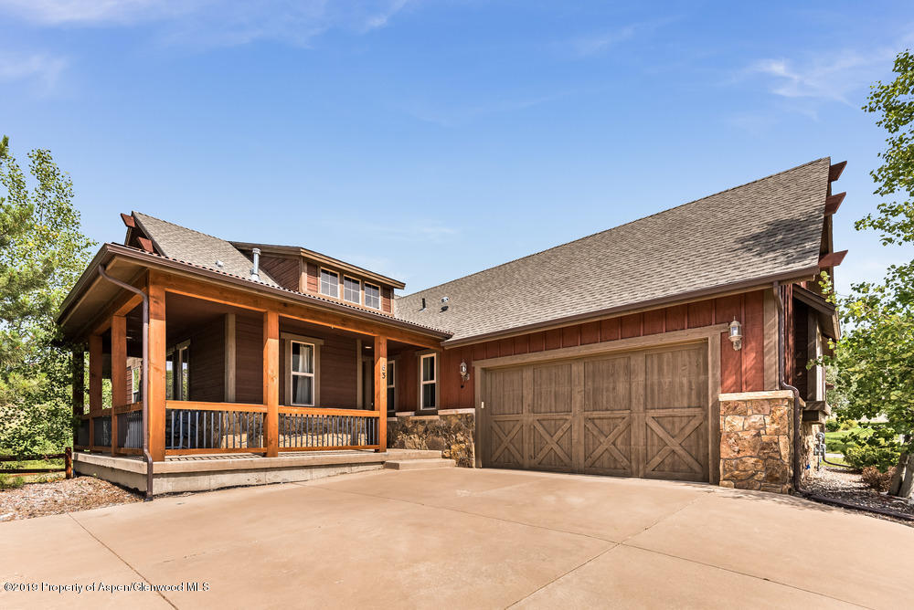 63 Whitetail Drive New Castle CO 81647