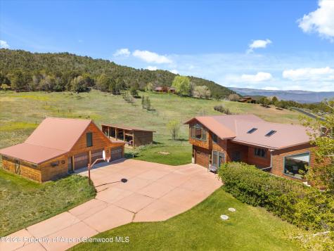 2085 County Road 112 Carbondale CO 81623