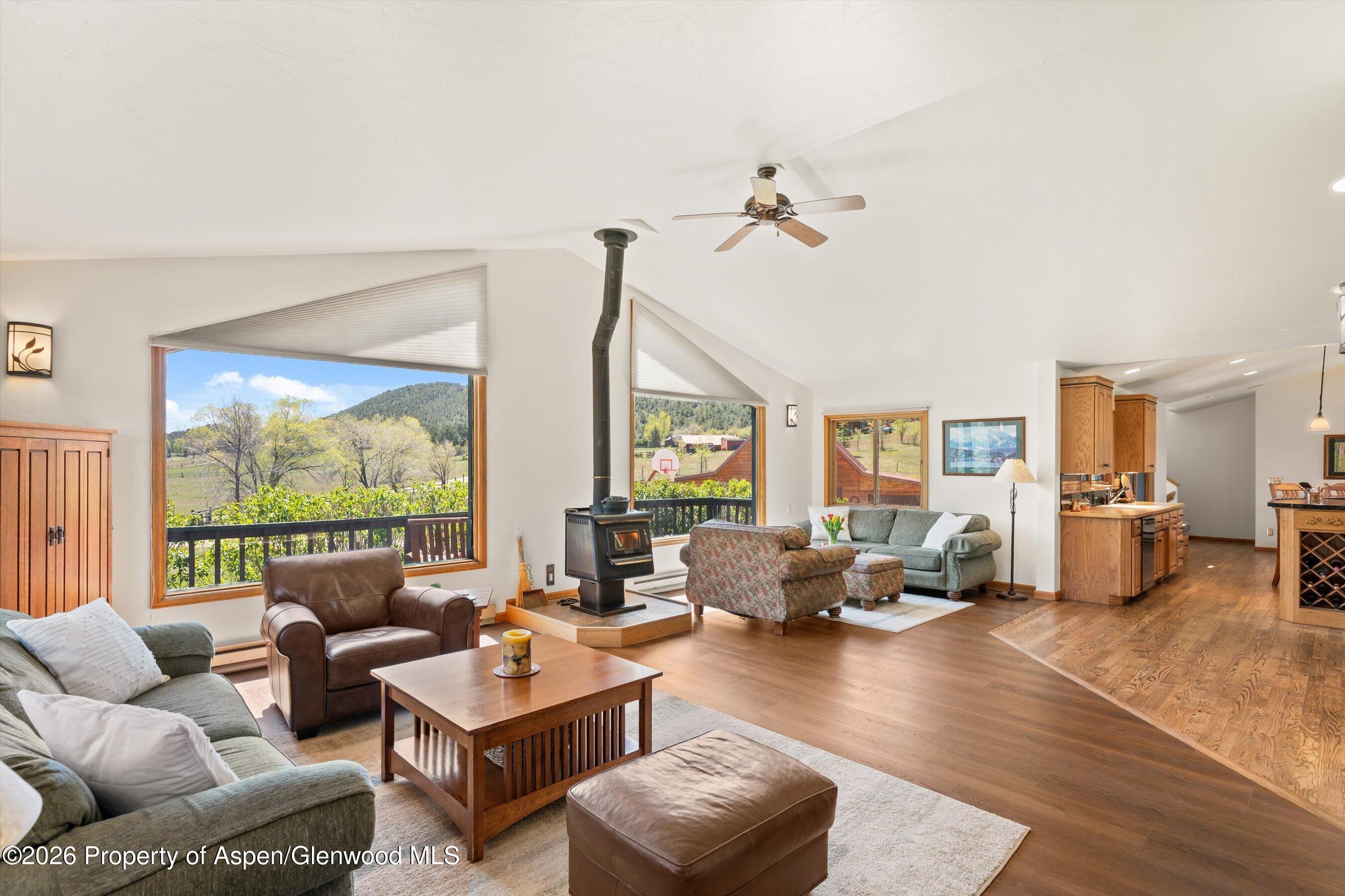 2085 County Road 112 Carbondale CO 81623