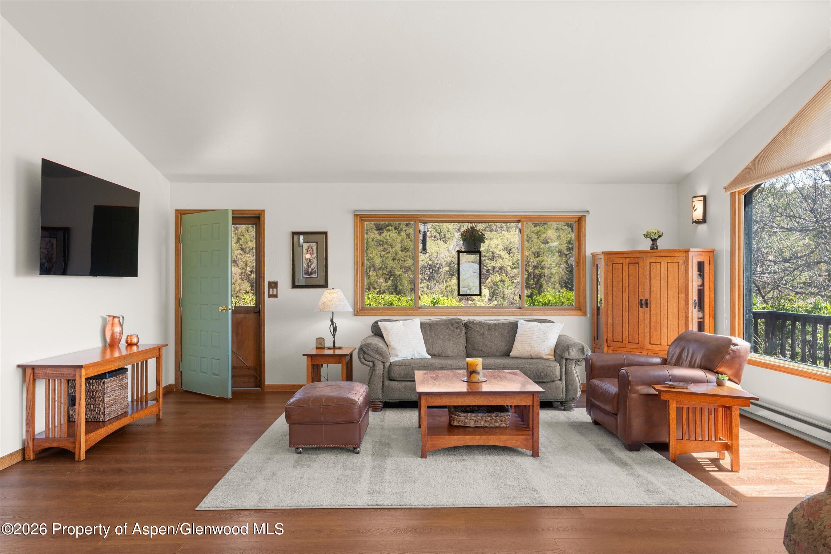 2085 County Road 112 Carbondale CO 81623