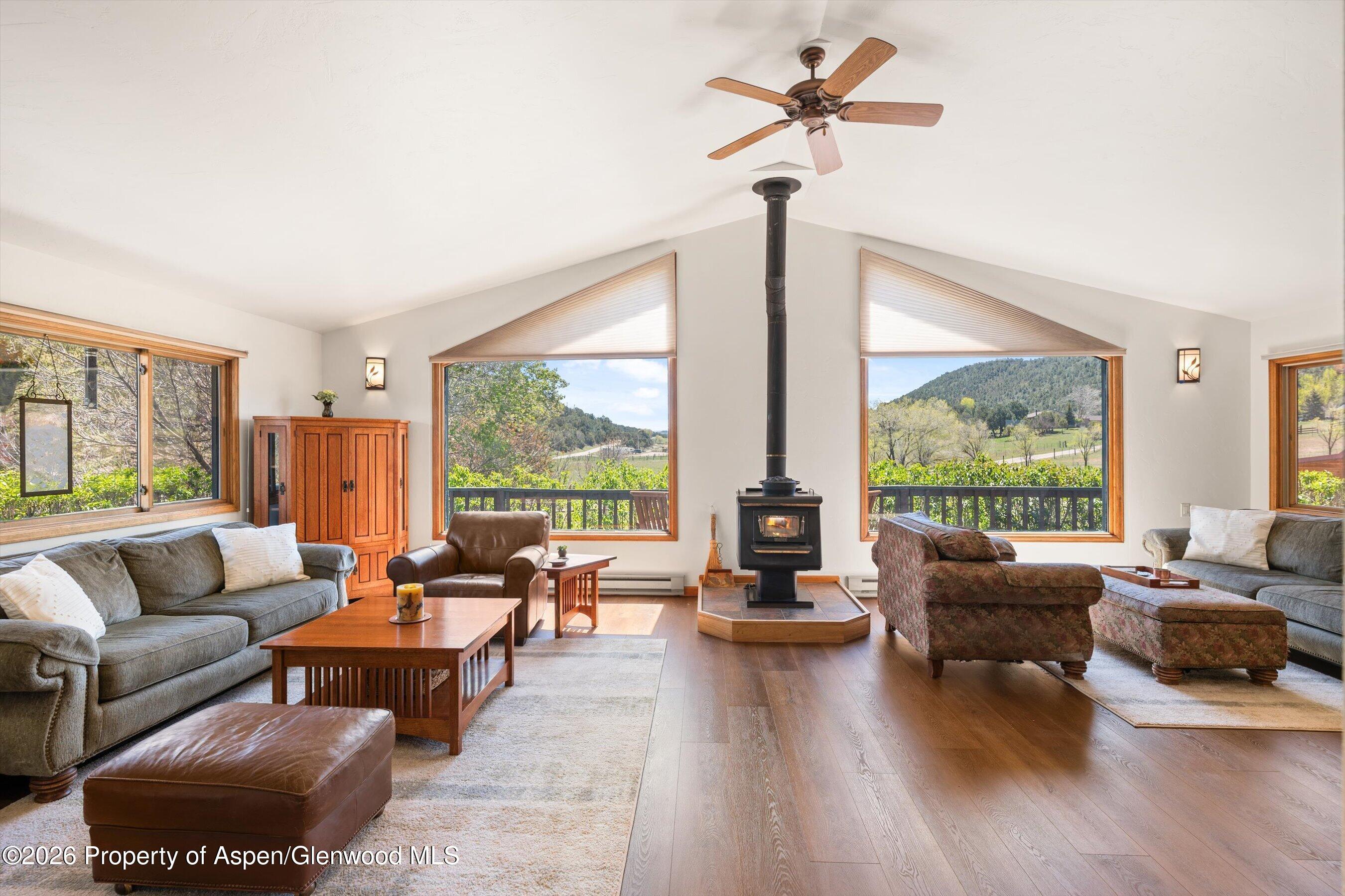 2085 County Road 112 Carbondale CO 81623
