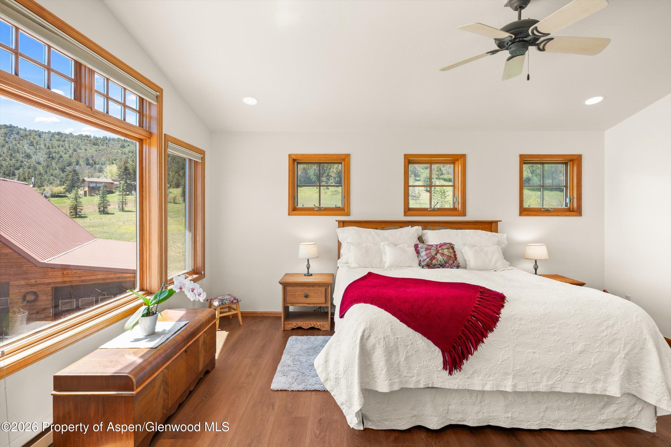 2085 County Road 112 Carbondale CO 81623