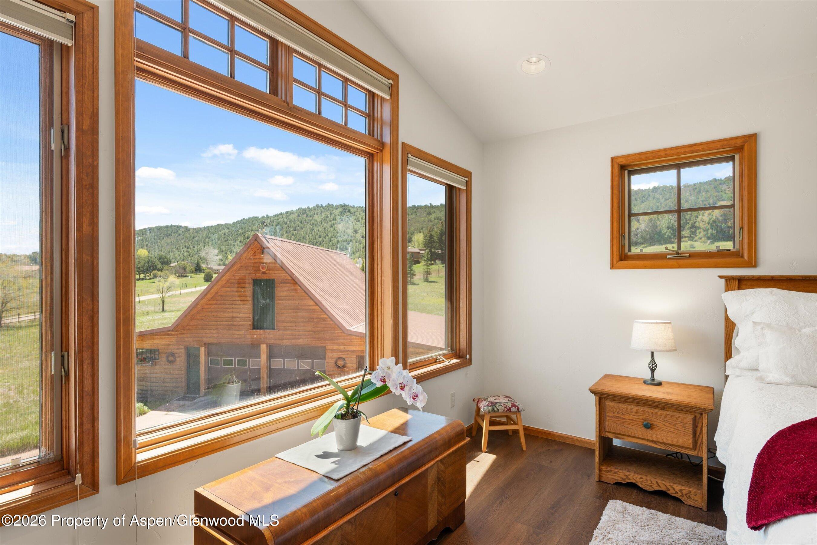 2085 County Road 112 Carbondale CO 81623