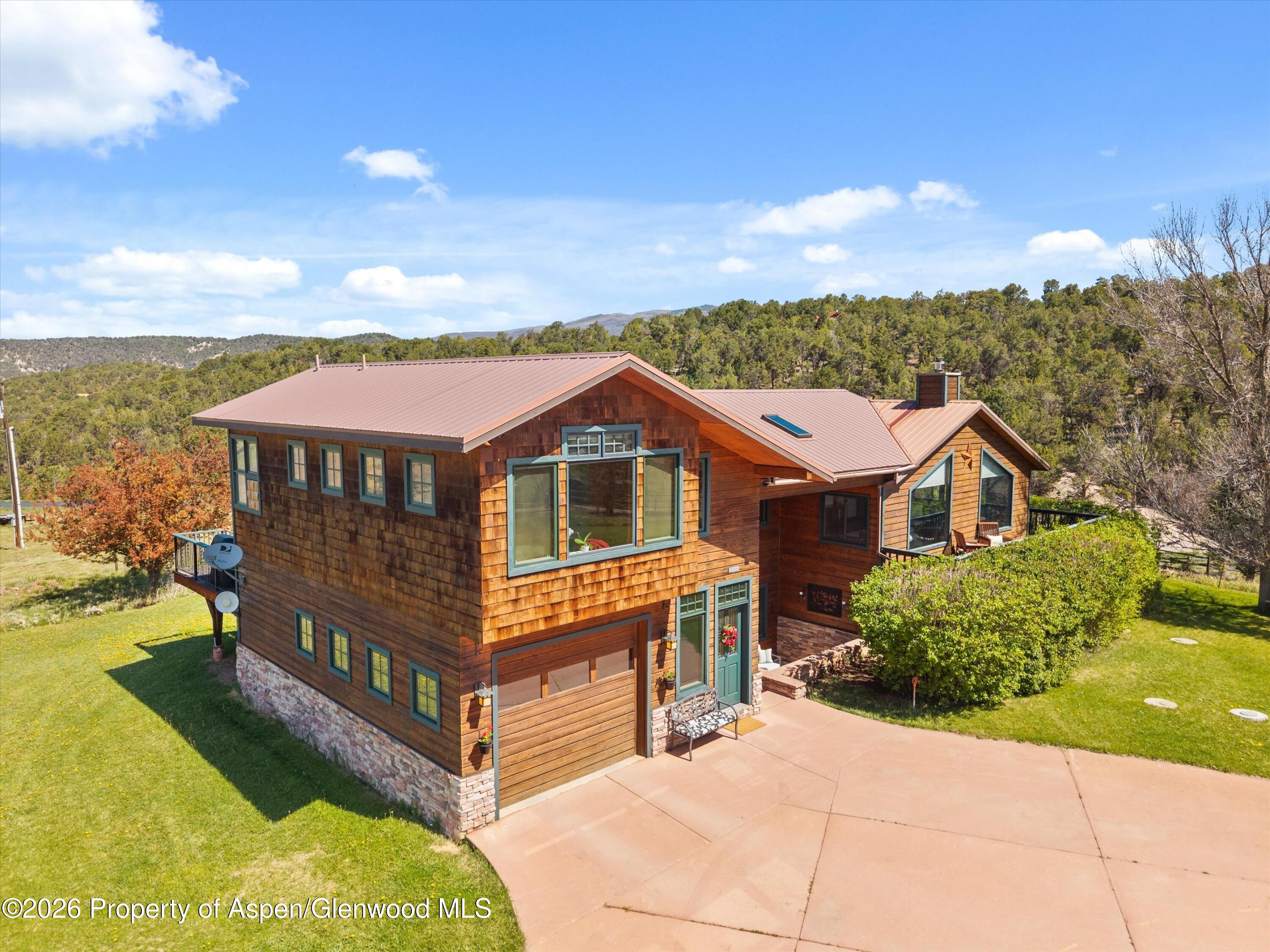 2085 County Road 112 Carbondale CO 81623