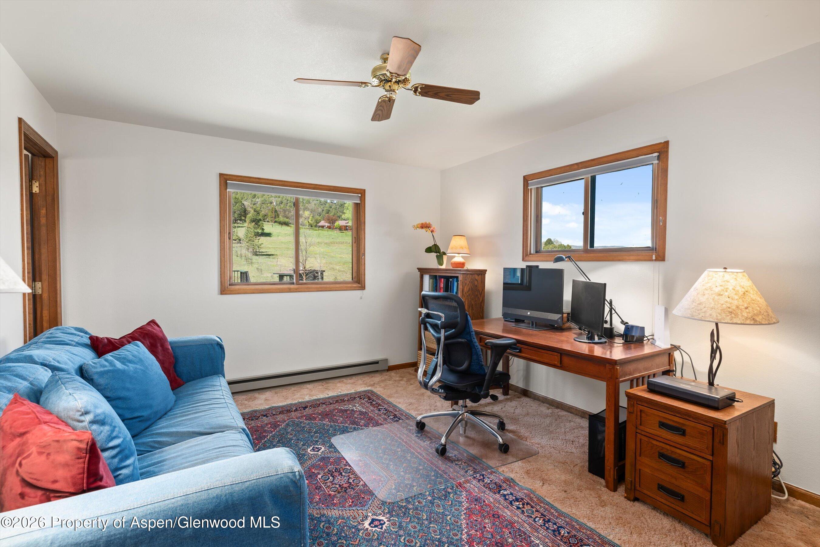 2085 County Road 112 Carbondale CO 81623