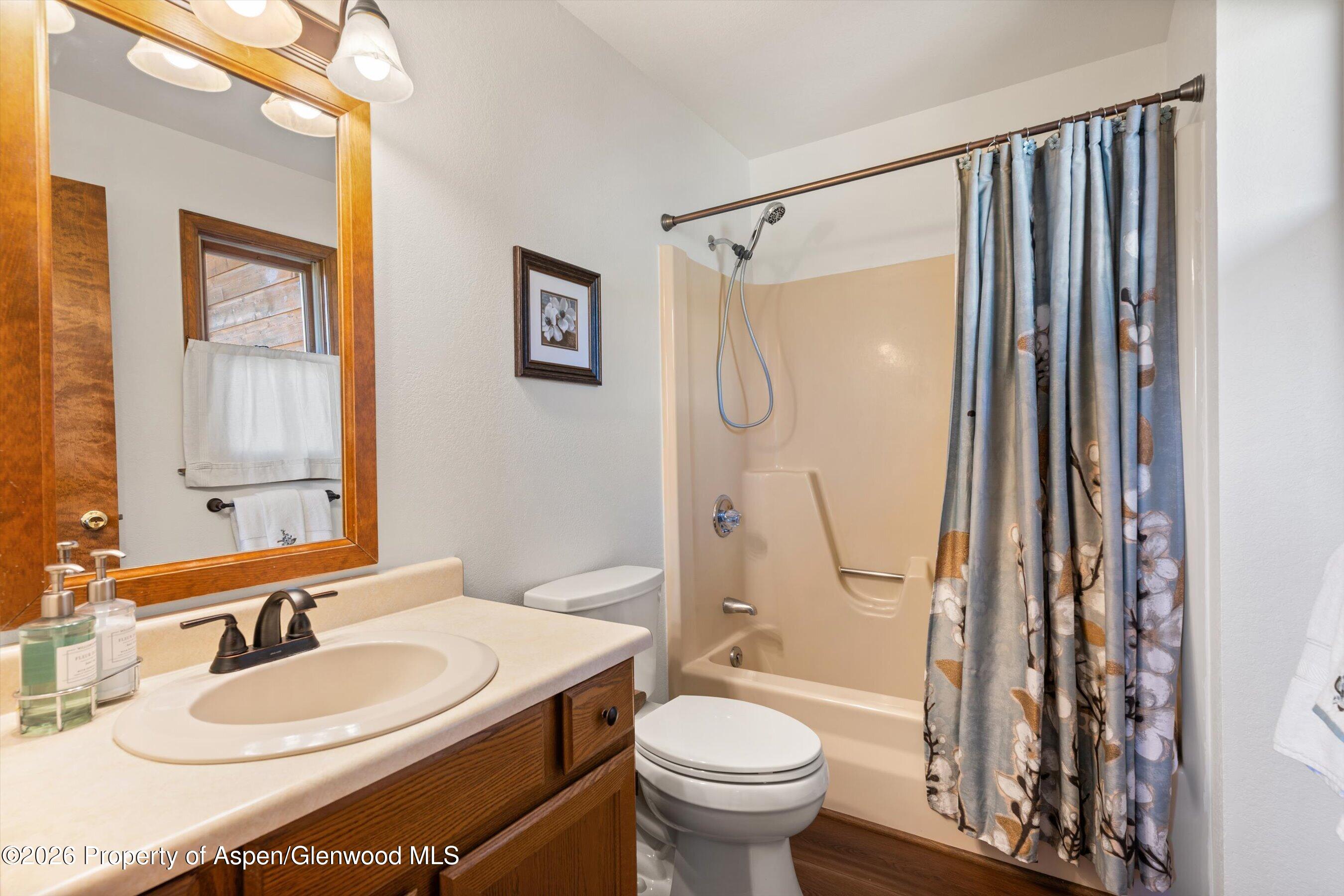 2085 County Road 112 Carbondale CO 81623
