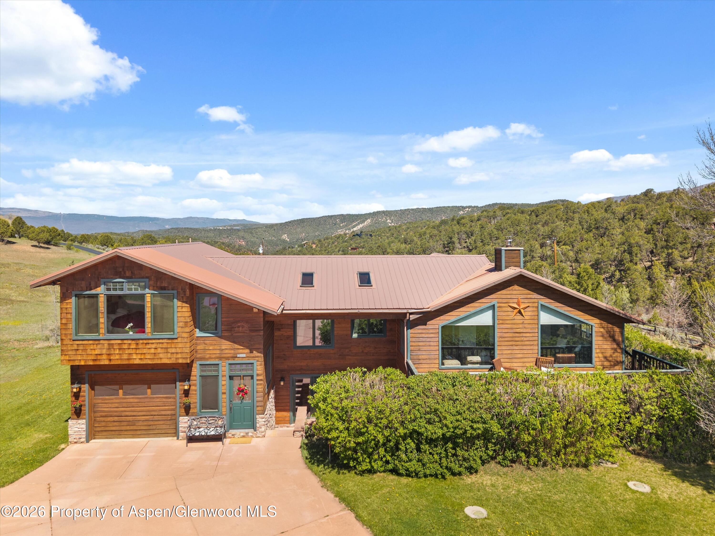 2085 County Road 112 Carbondale CO 81623