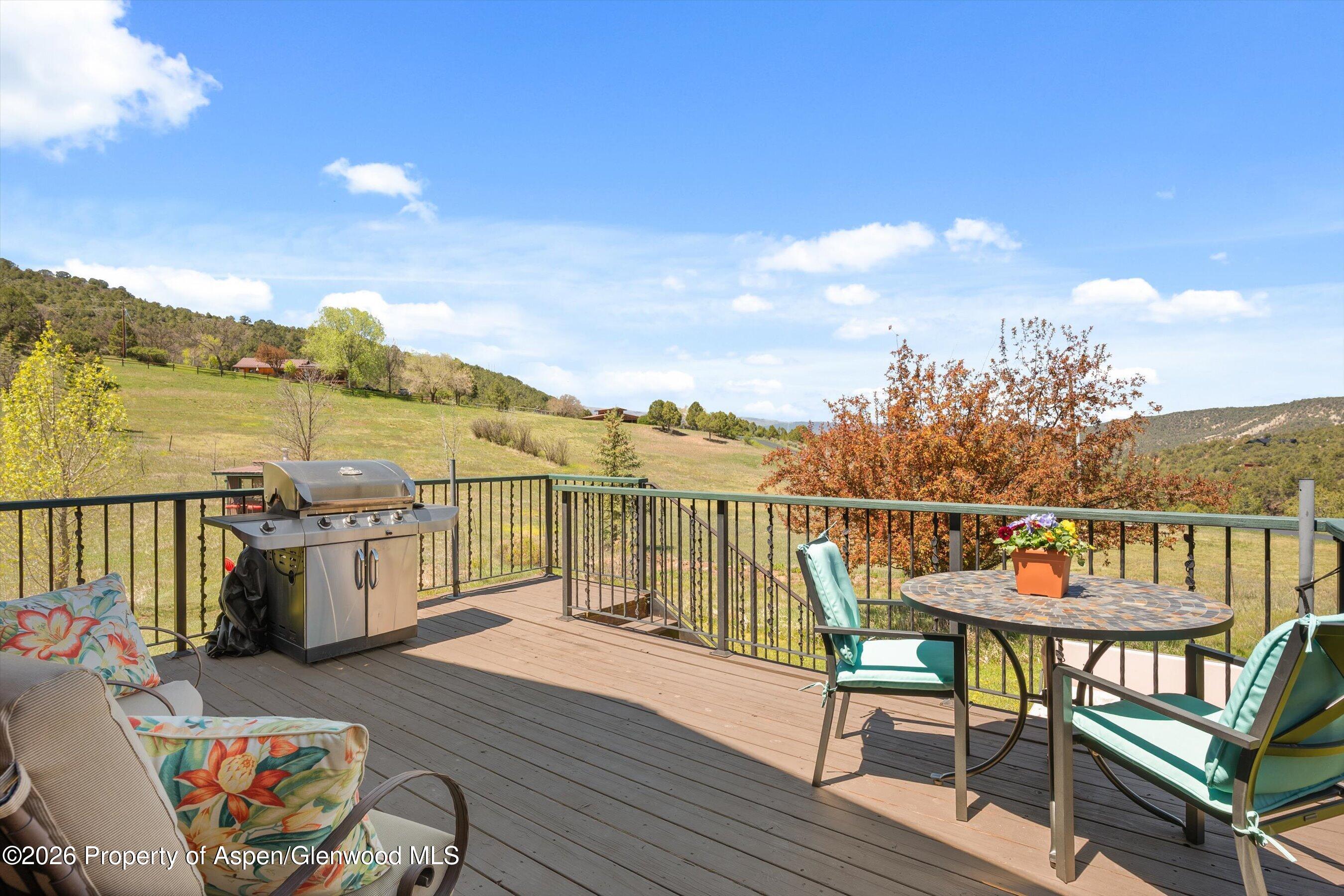 2085 County Road 112 Carbondale CO 81623