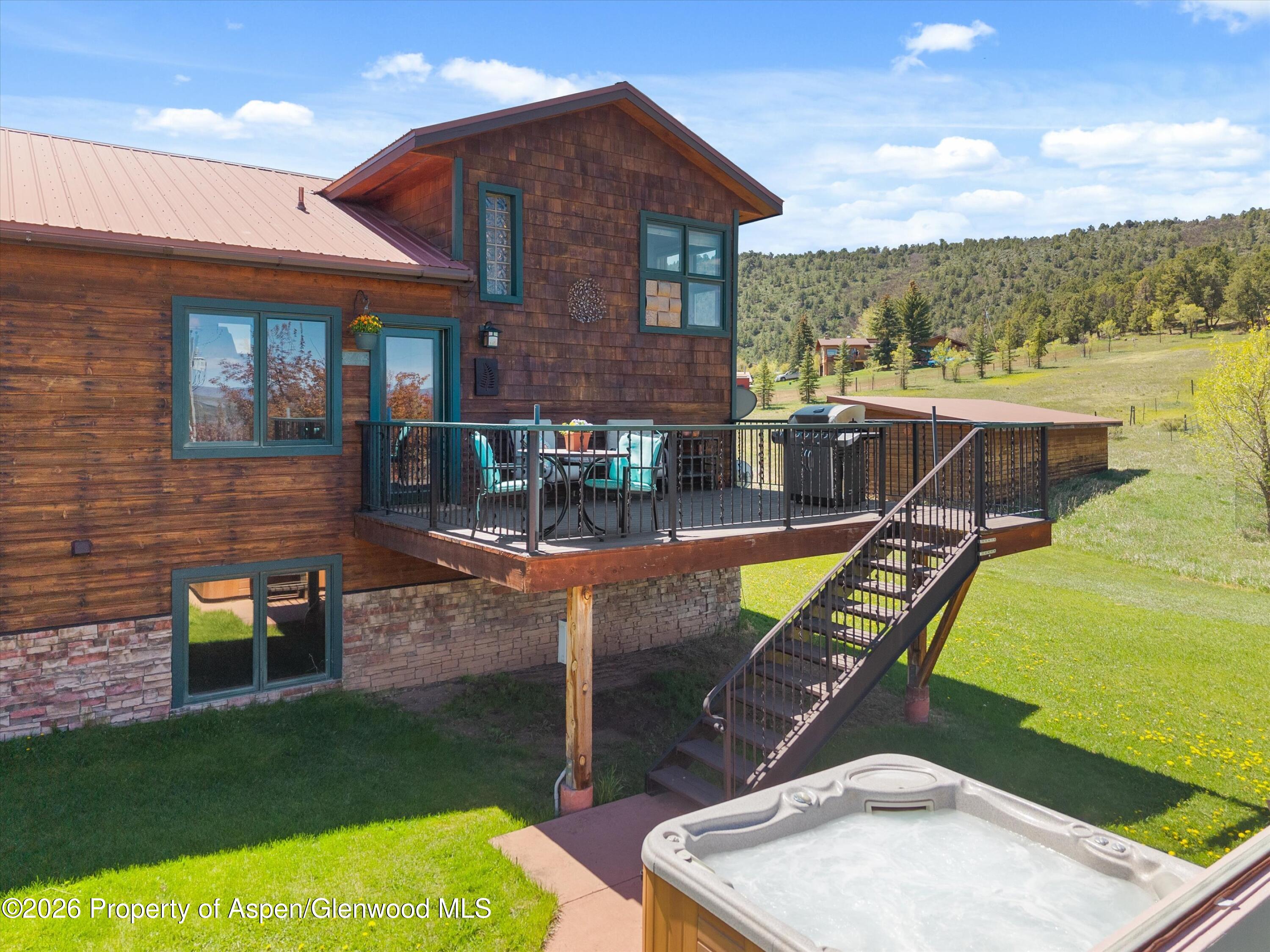 2085 County Road 112 Carbondale CO 81623