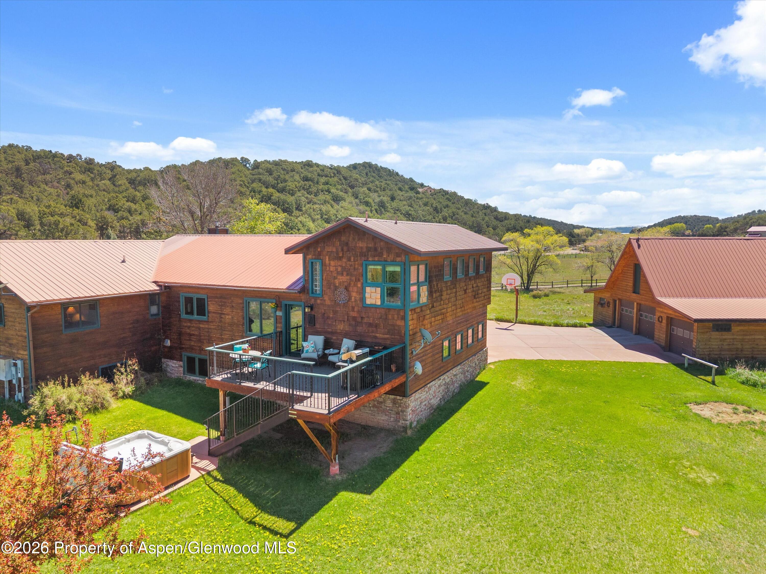 2085 County Road 112 Carbondale CO 81623
