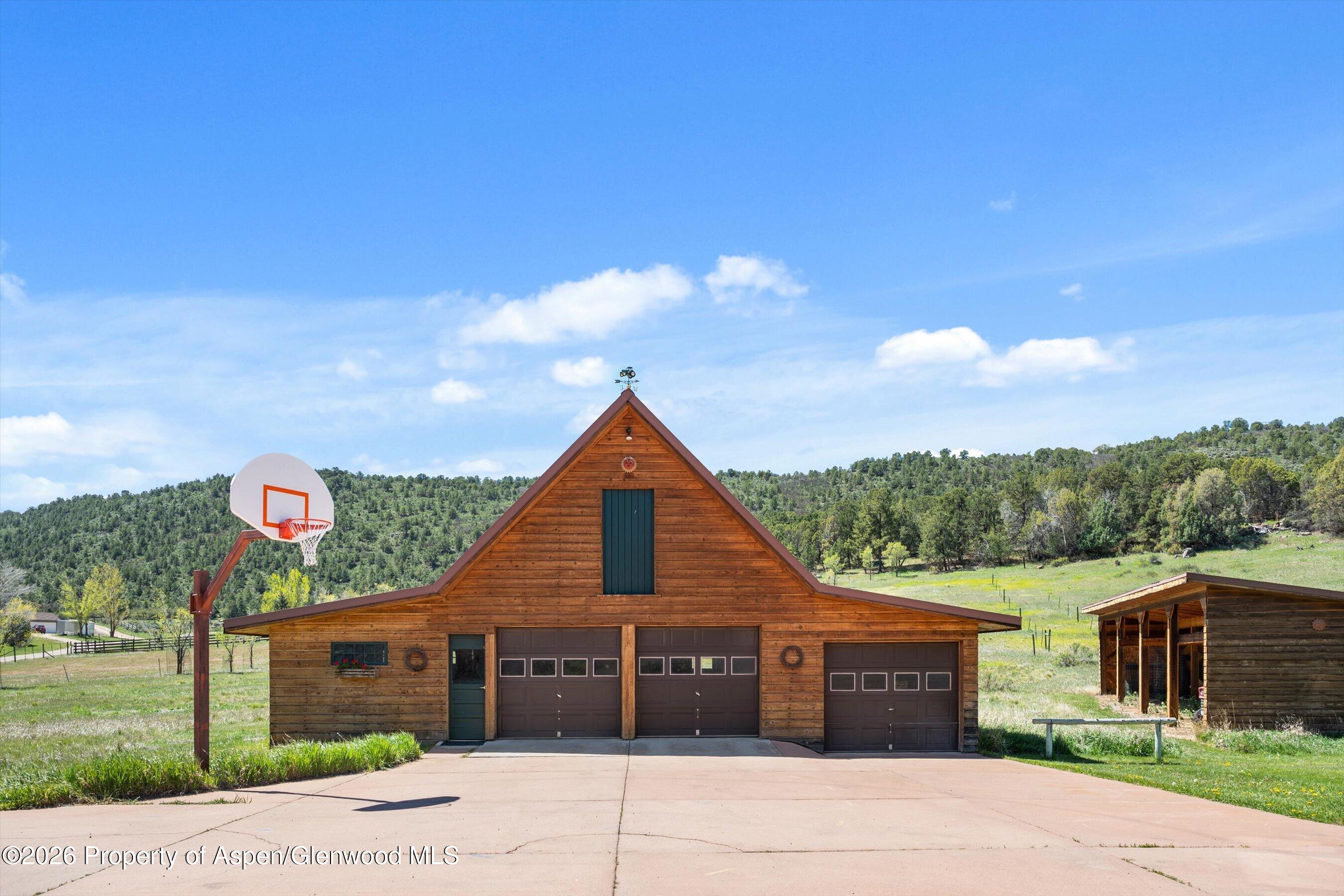 2085 County Road 112 Carbondale CO 81623