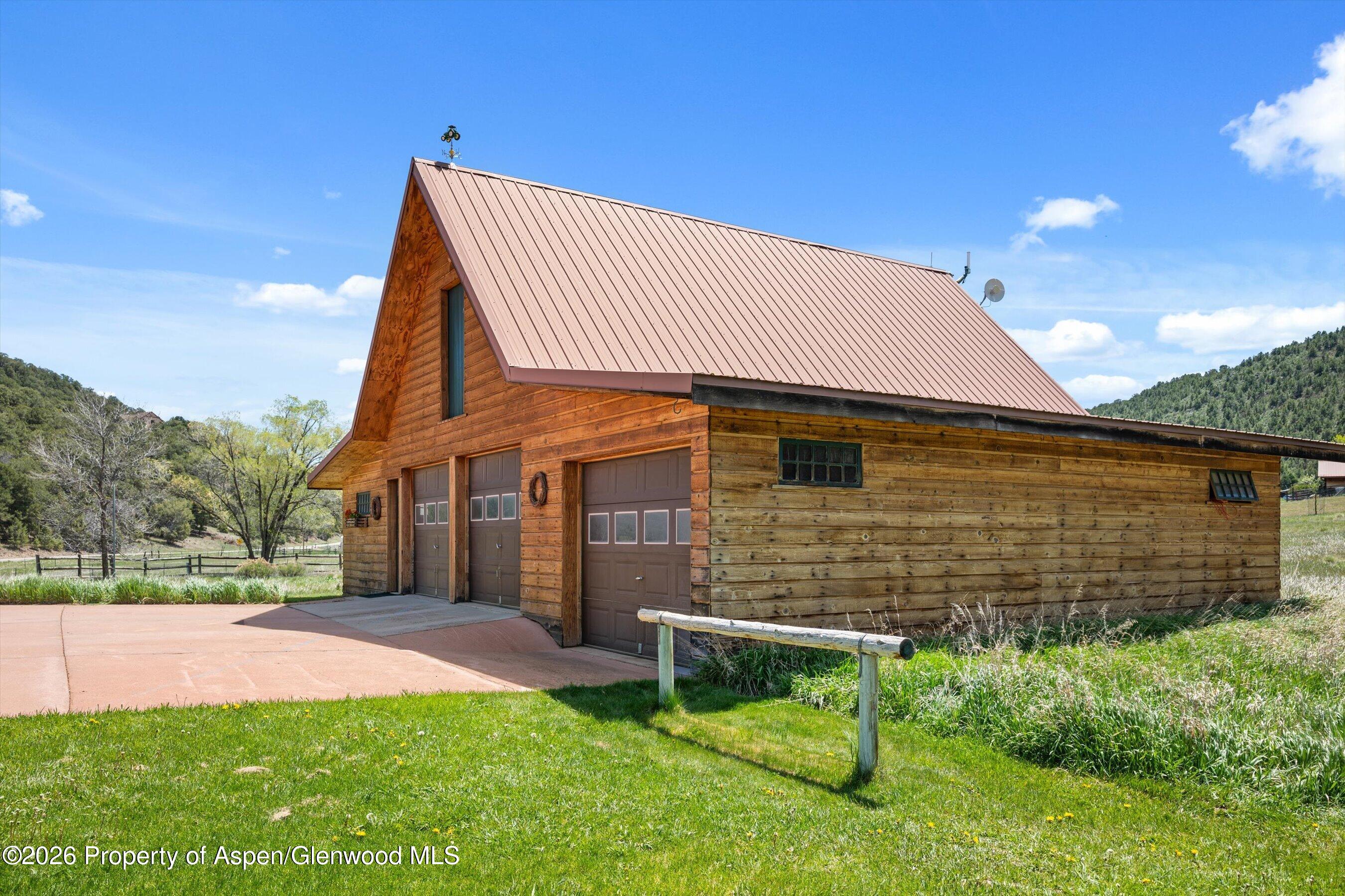 2085 County Road 112 Carbondale CO 81623