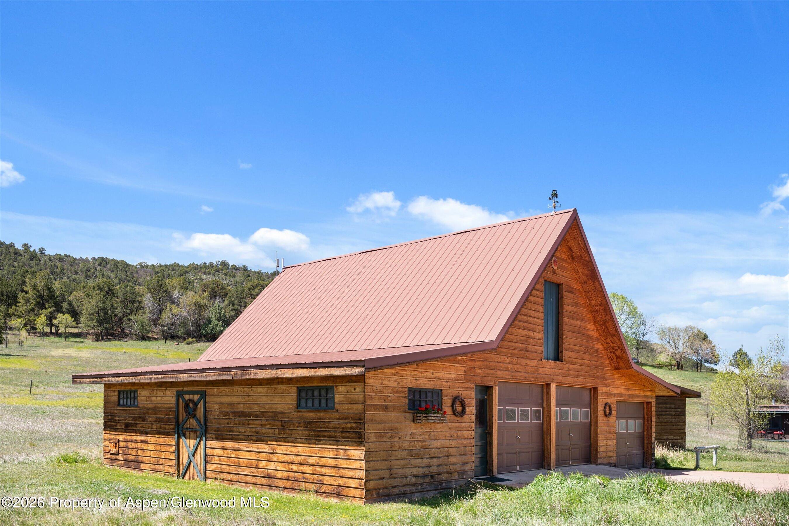 2085 County Road 112 Carbondale CO 81623