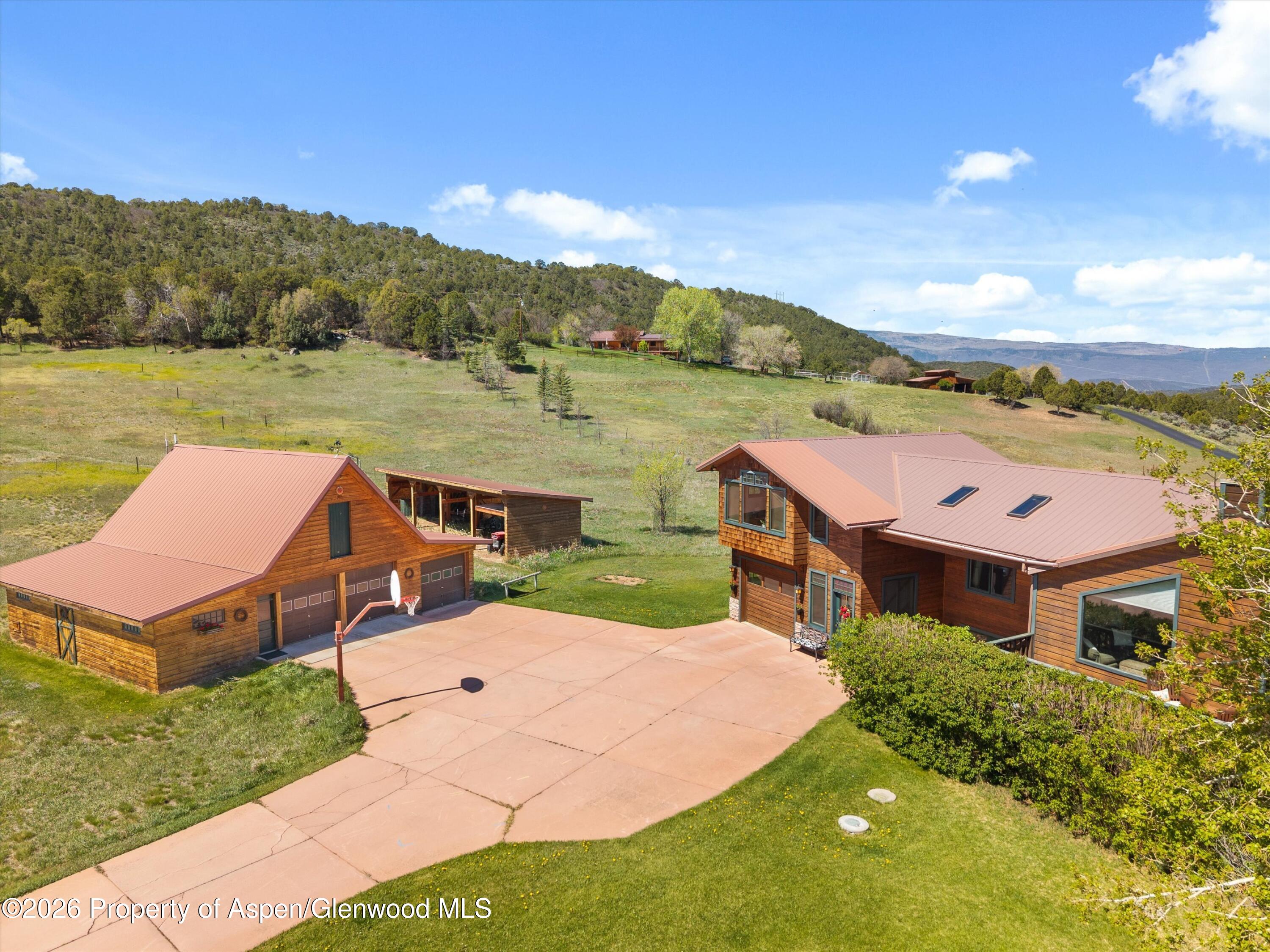 2085 County Road 112 Carbondale CO 81623