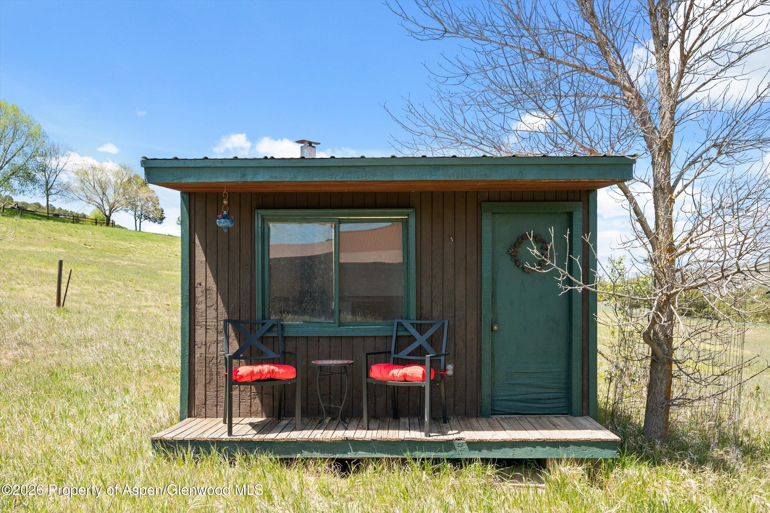 2085 County Road 112 Carbondale CO 81623