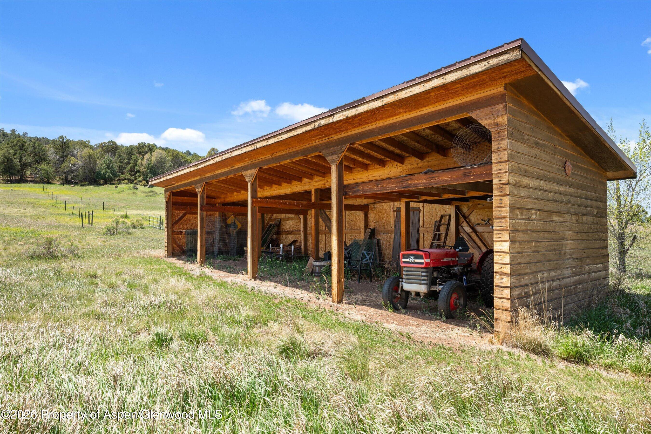 2085 County Road 112 Carbondale CO 81623