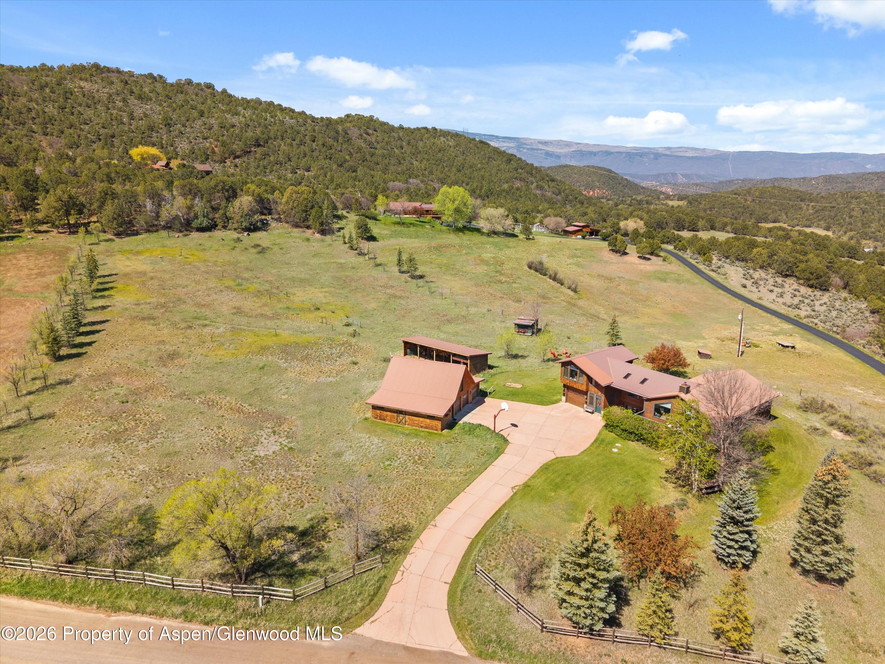 2085 County Road 112 Carbondale CO 81623