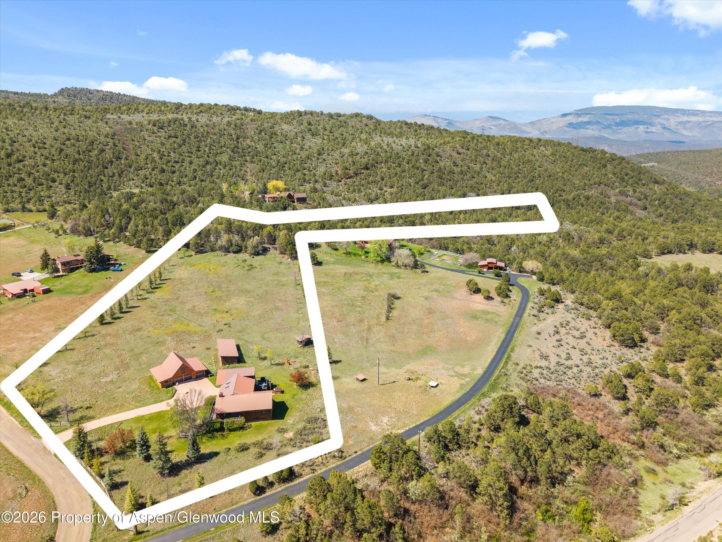 2085 County Road 112 Carbondale CO 81623